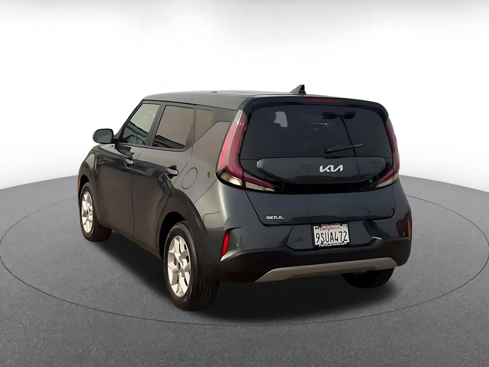 Thumbnail: 2025 Kia Soul - 10