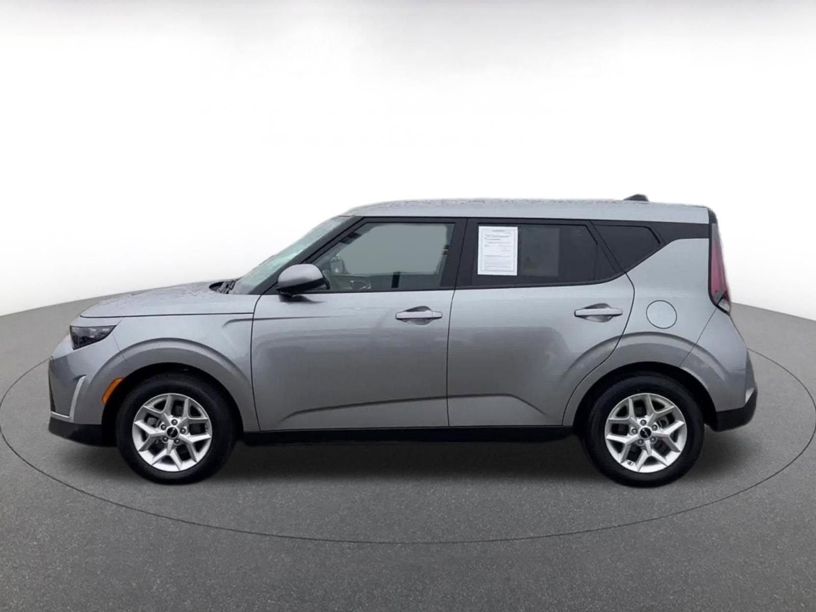 Thumbnail: 2025 Kia Soul - 9