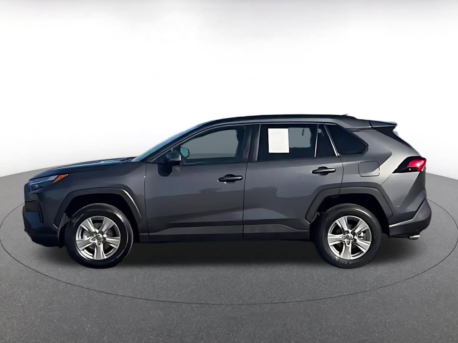 Thumbnail: 2025 Toyota RAV4 - 9