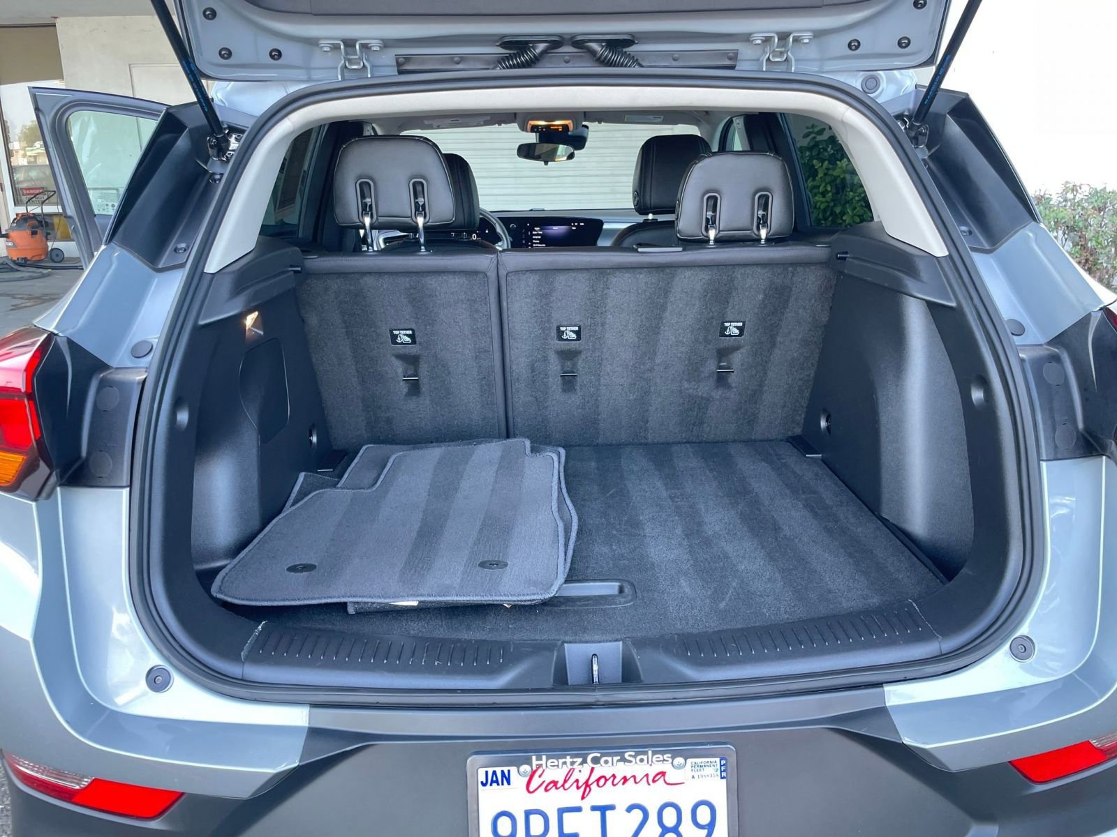 Thumbnail: 2025 Buick Encore GX - 32