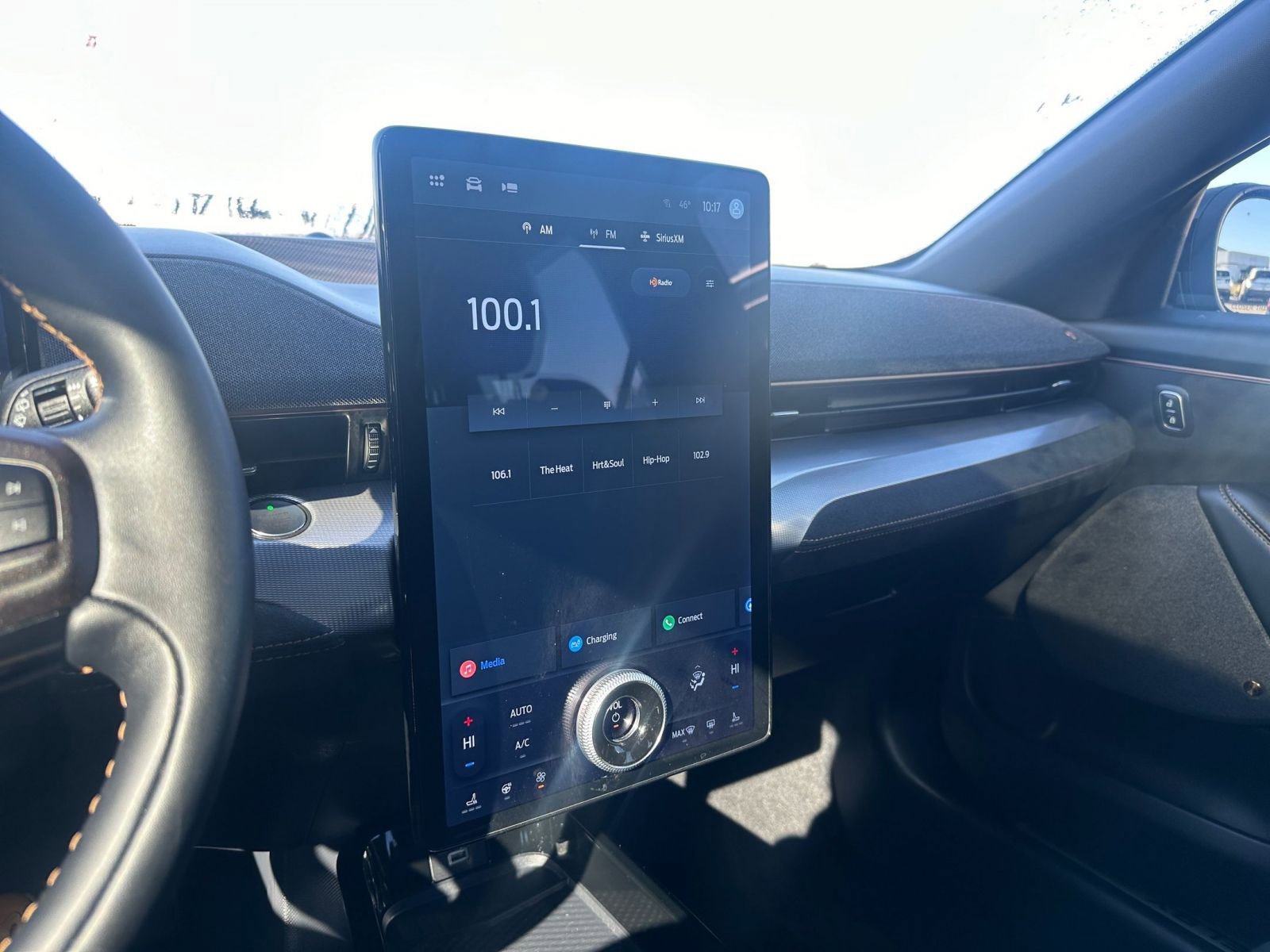 Thumbnail: 2023 Ford Mustang Mach-E - 25