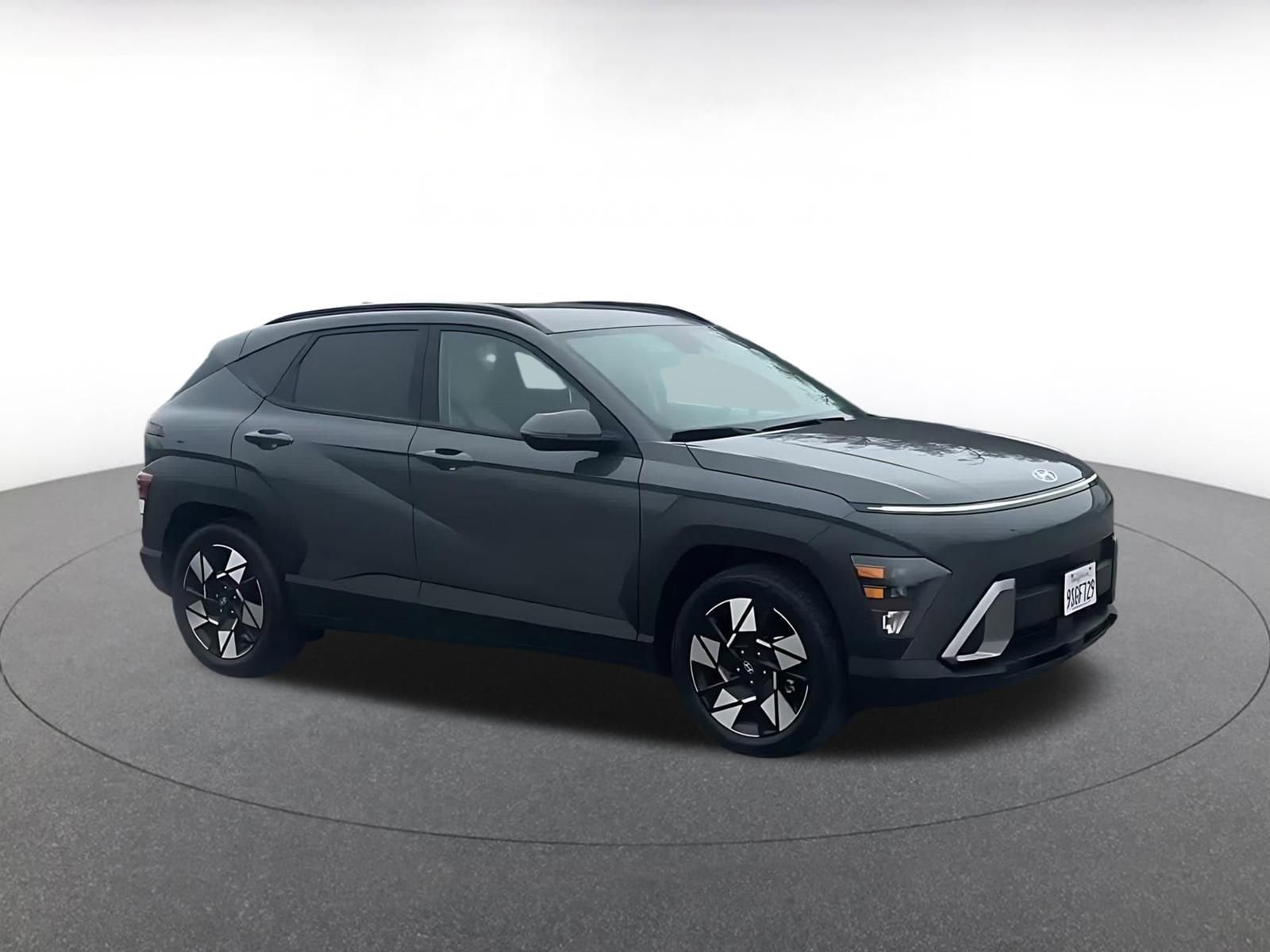 Thumbnail: 2025 Hyundai Kona - 2