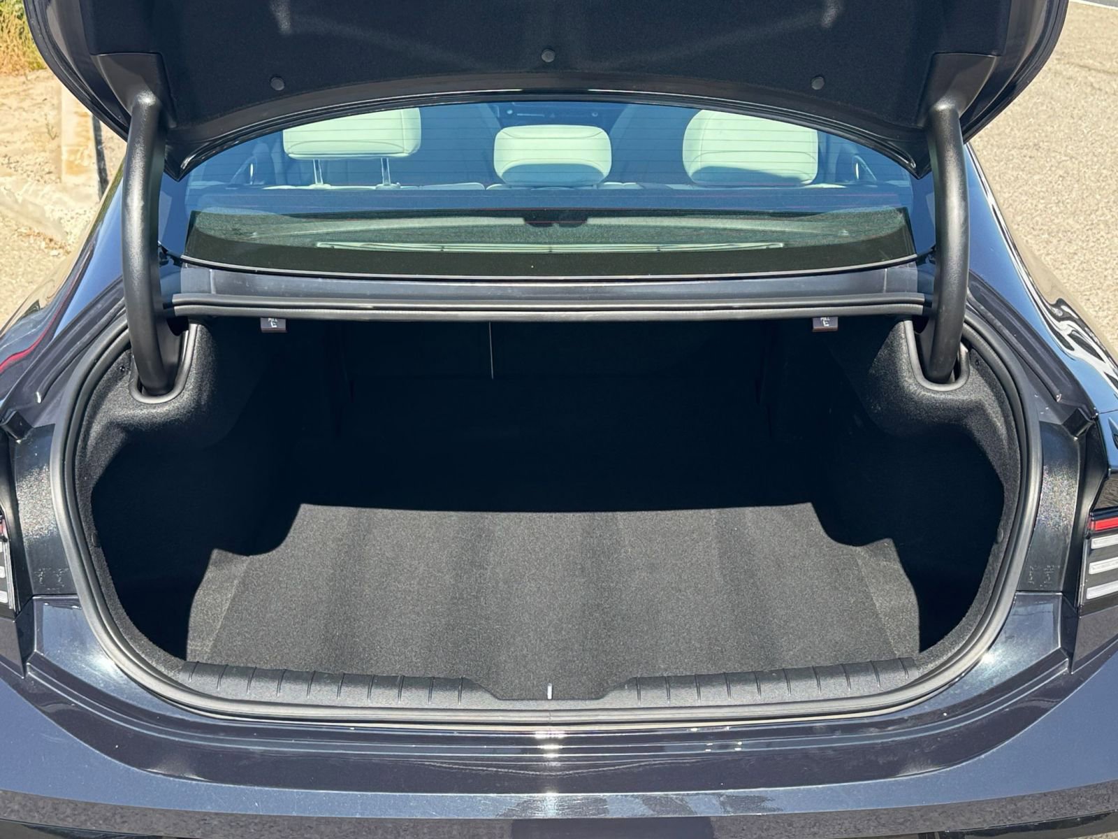 Thumbnail: 2025 Hyundai Sonata - 32