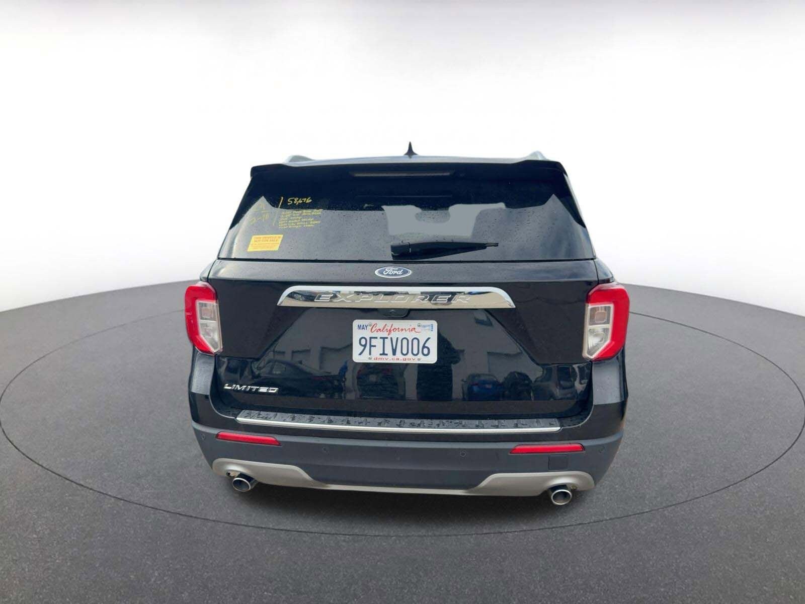 Thumbnail: 2023 Ford Explorer - 4