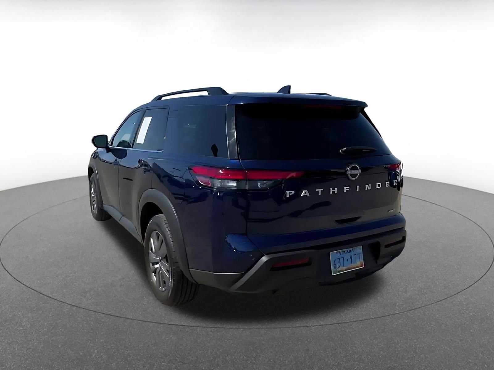 Thumbnail: 2025 Nissan Pathfinder - 11