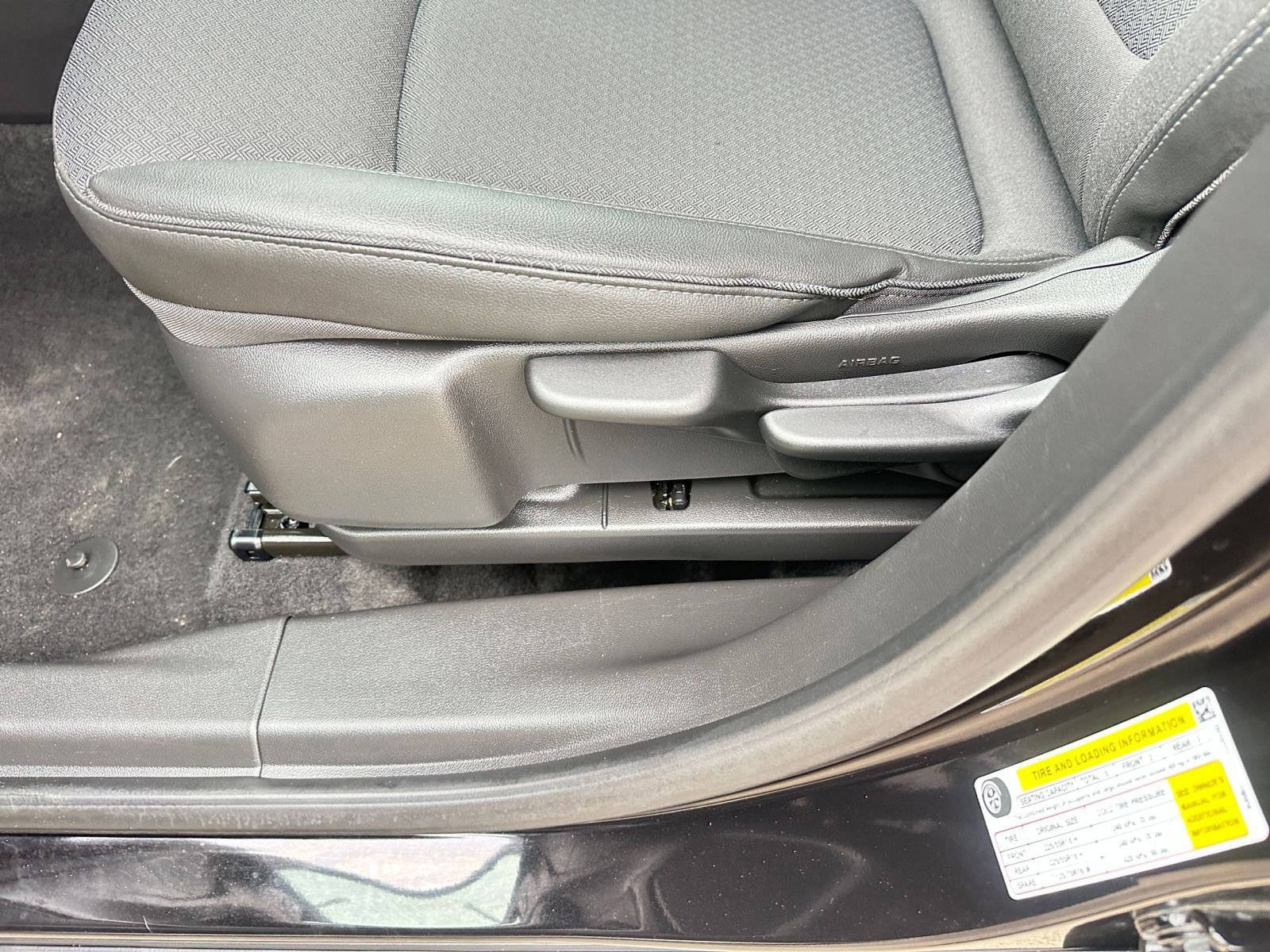 Thumbnail: 2025 Buick Encore GX - 23