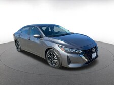 2024 Nissan Sentra SV -
                  Stockton, CA