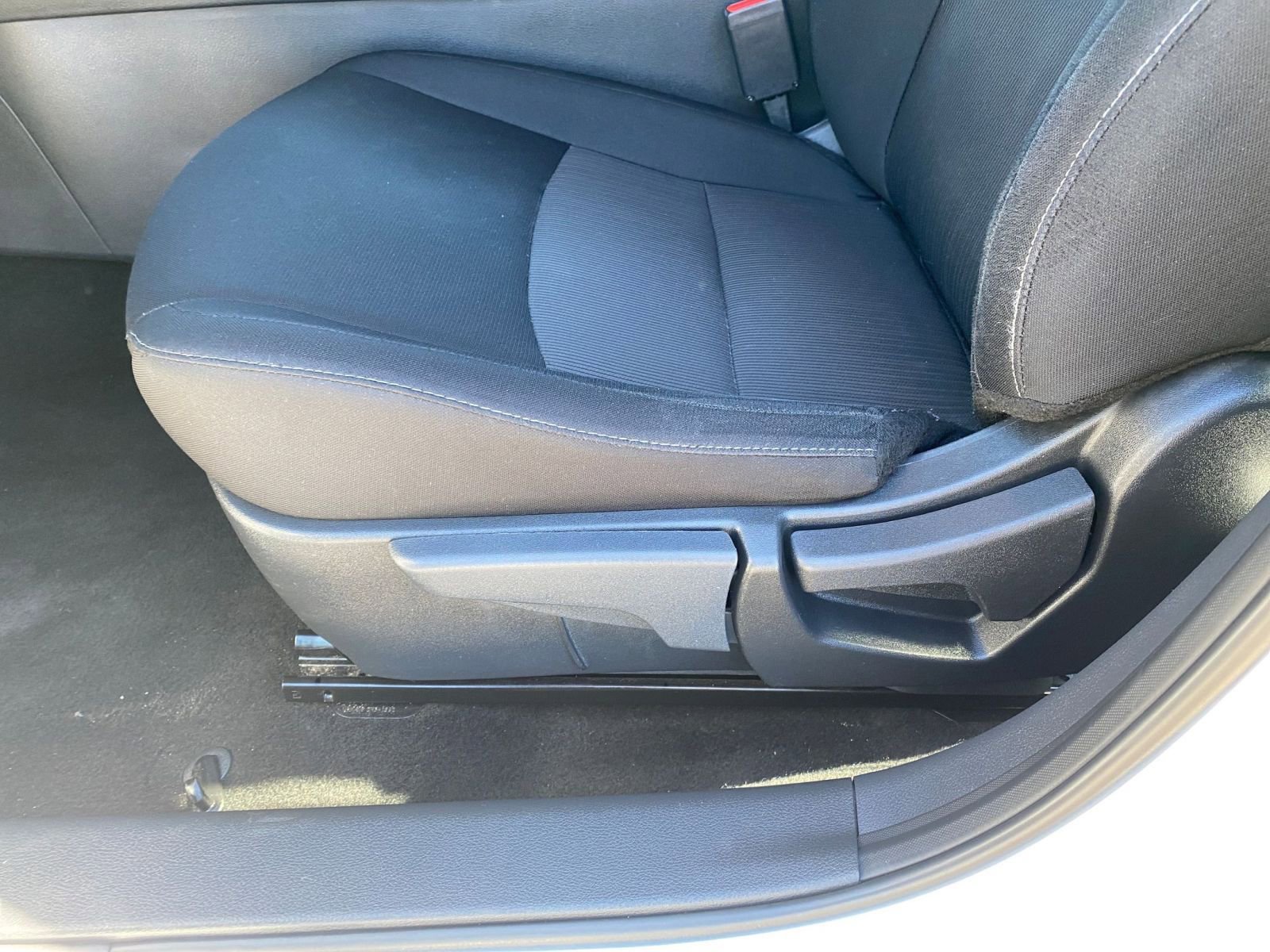 Thumbnail: 2025 Nissan Sentra - 22