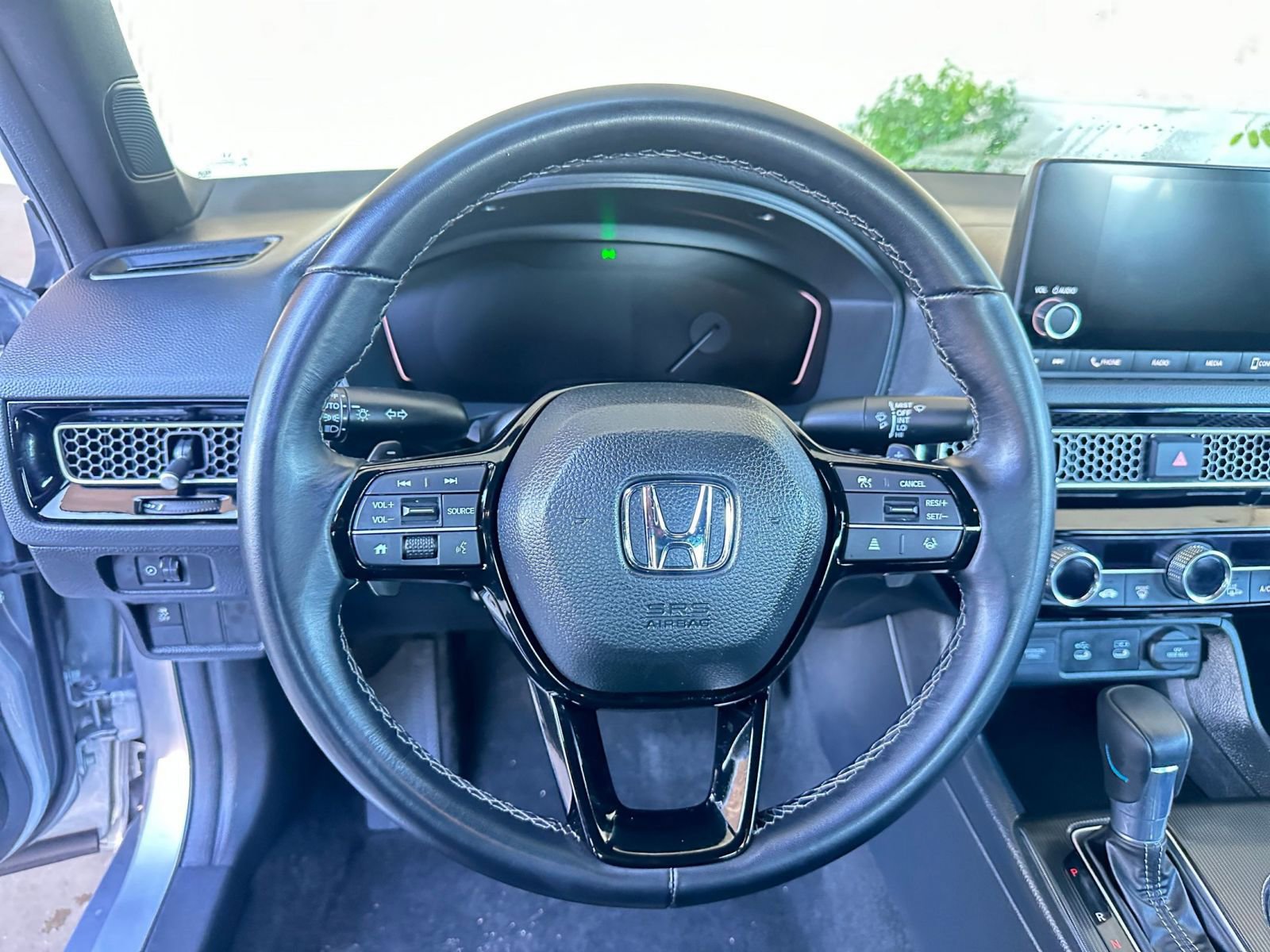 Thumbnail: 2025 Honda Civic - 28