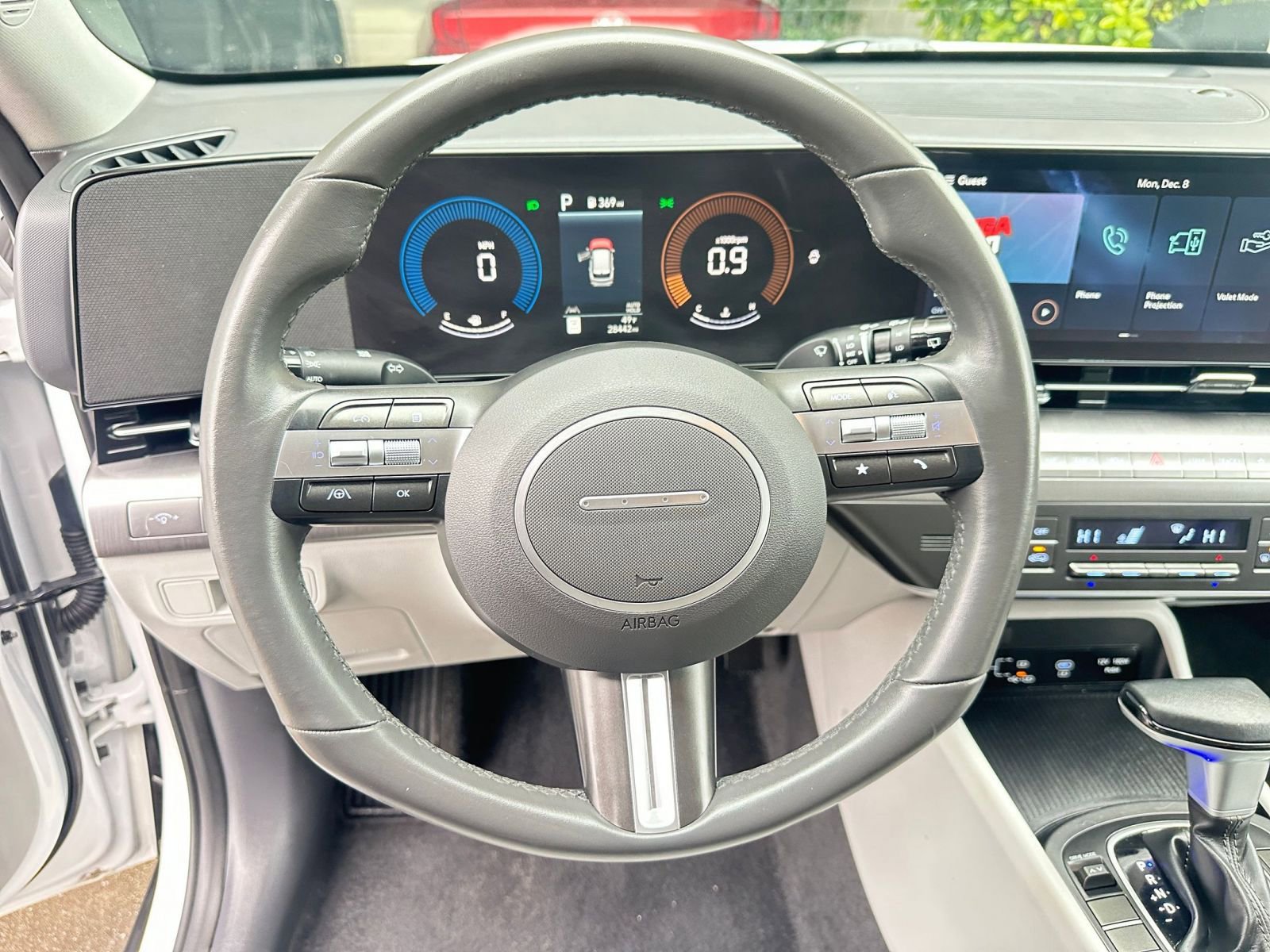 Thumbnail: 2025 Hyundai Kona - 28