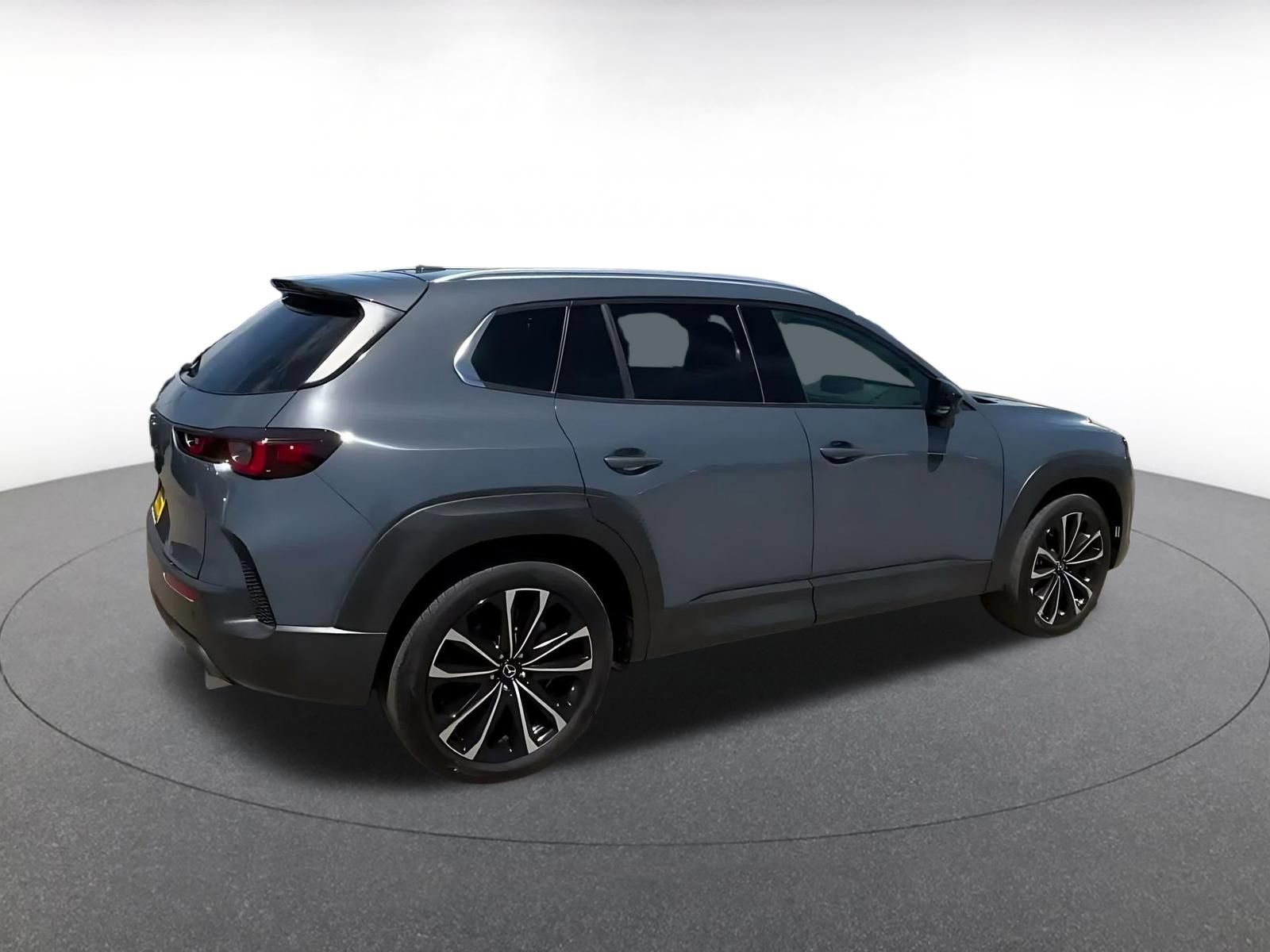 Thumbnail: 2026 Mazda CX-50 - 14