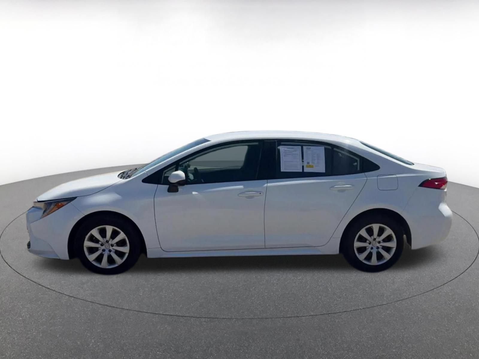 Thumbnail: 2025 Toyota Corolla - 8