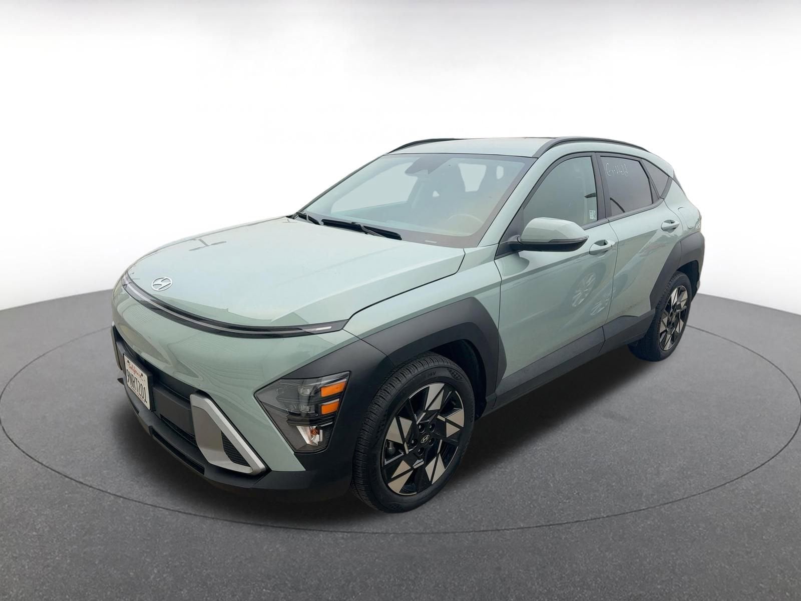 Thumbnail: 2025 Hyundai Kona - 4