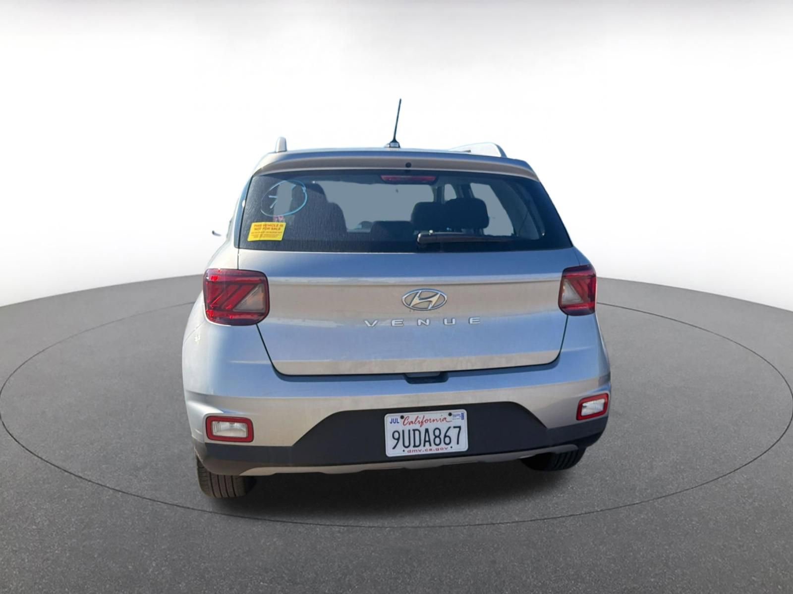 Thumbnail: 2025 Hyundai Venue - 6