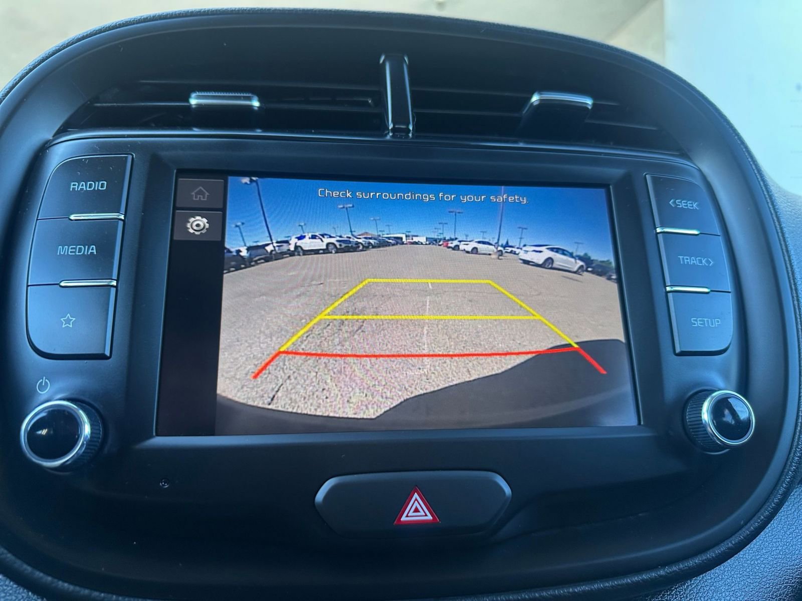 Thumbnail: 2025 Kia Soul - 22