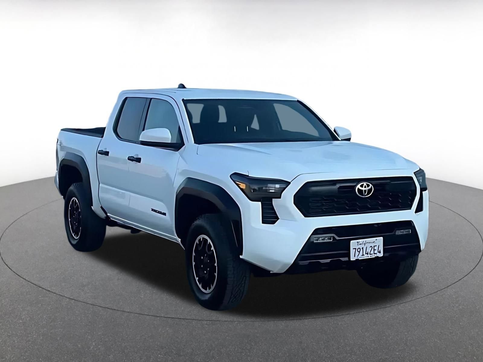 Thumbnail: 2025 Toyota Tacoma - 3