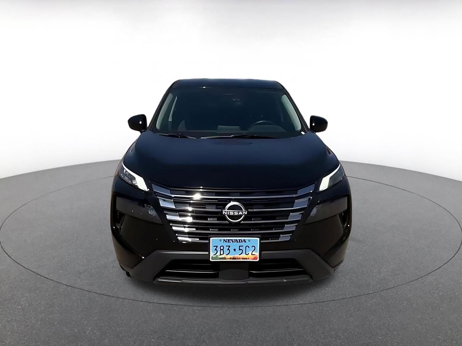 Thumbnail: 2025 Nissan Rogue - 4