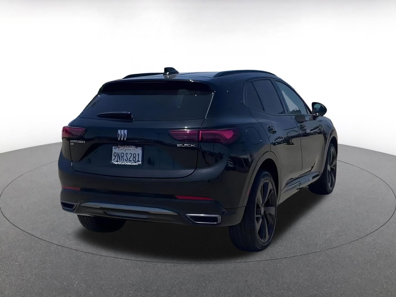 Thumbnail: 2024 Buick Envision - 14