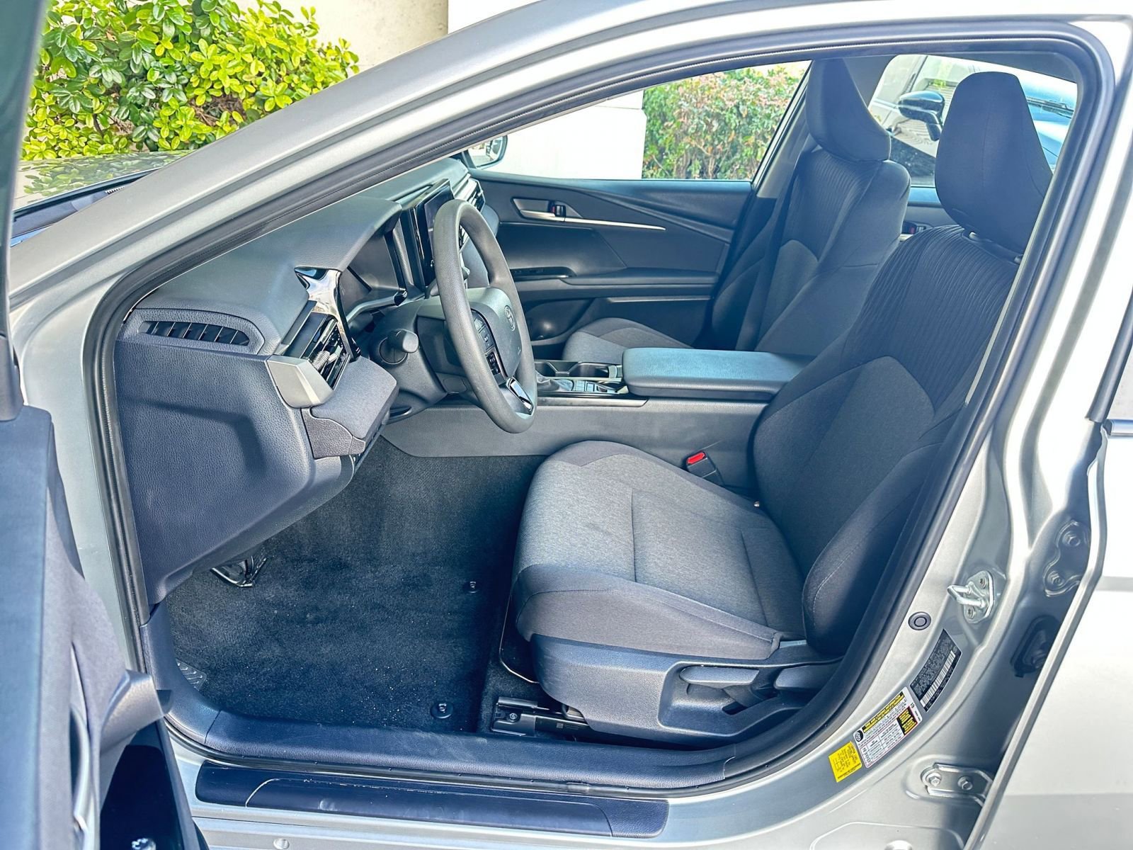 Thumbnail: 2025 Toyota Camry - 27