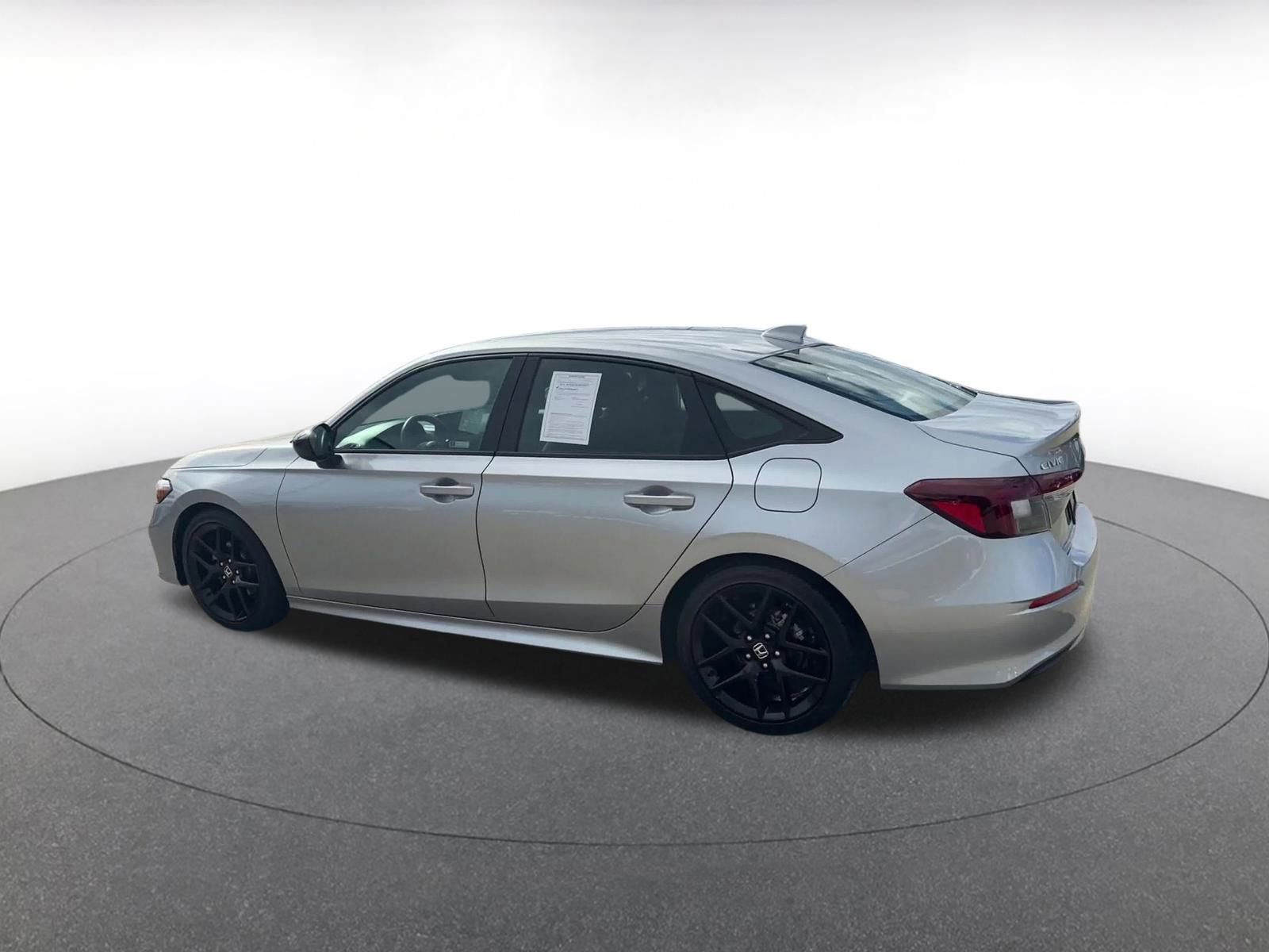 Thumbnail: 2025 Honda Civic - 10