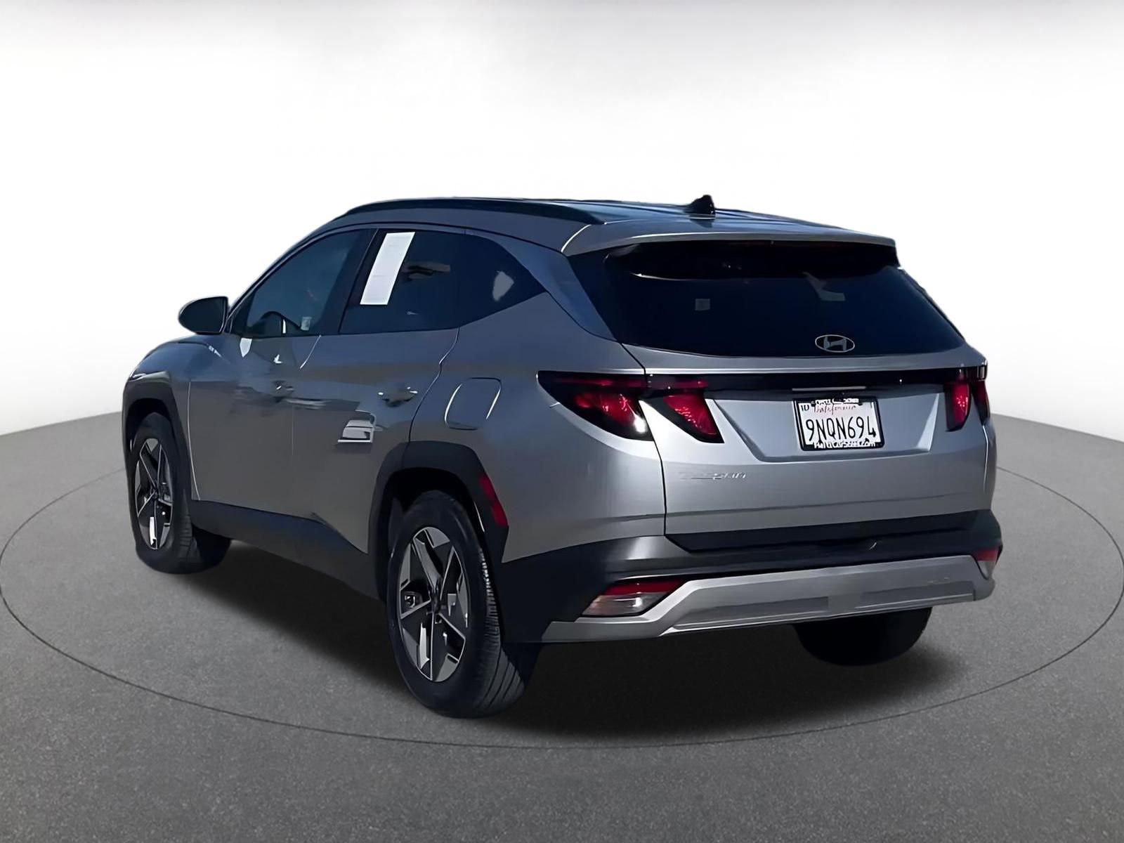 Thumbnail: 2025 Hyundai Tucson - 11