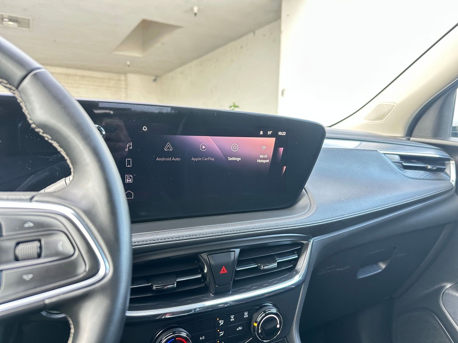 Thumbnail: 2025 Buick Encore GX - 21