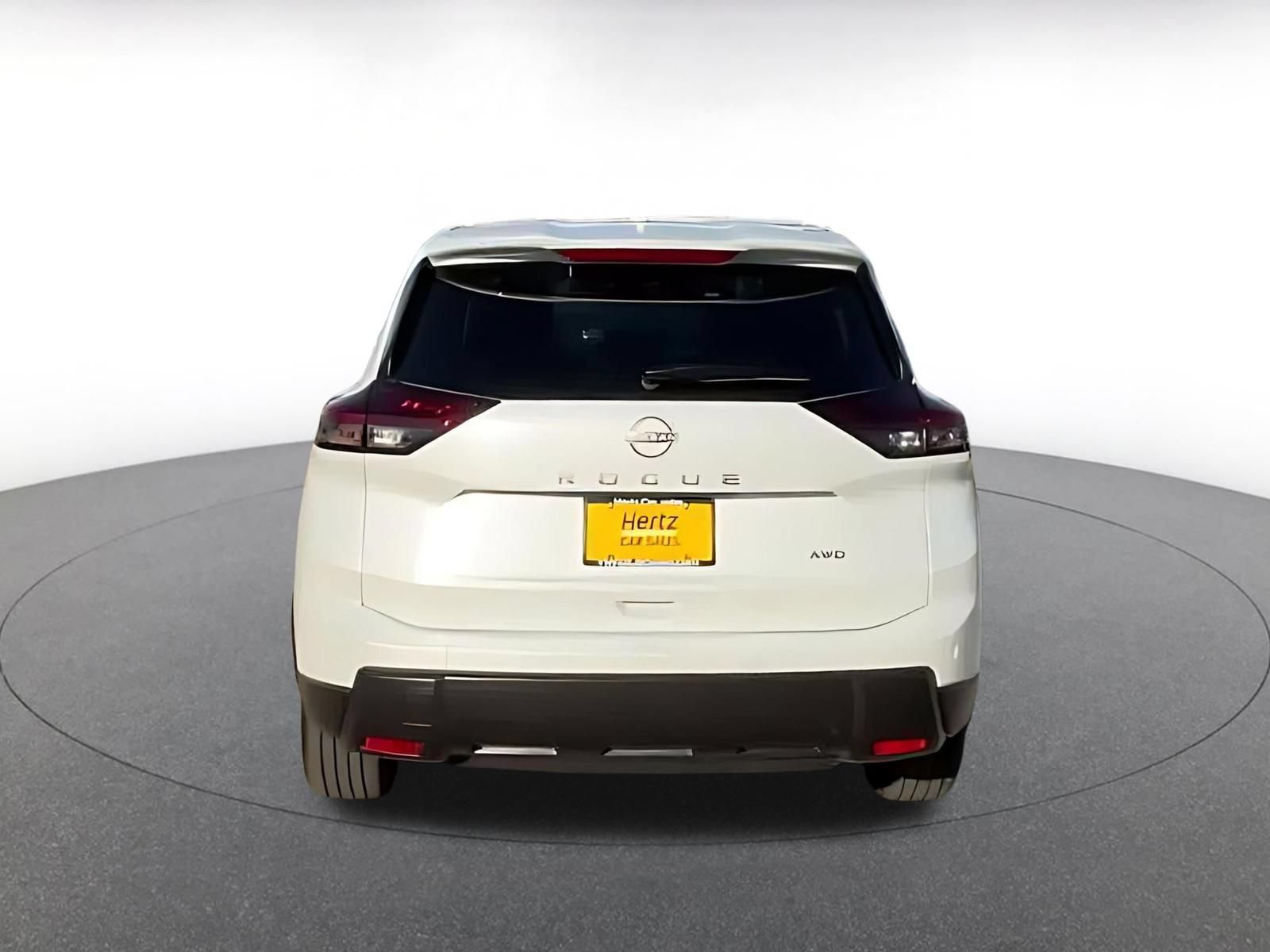Thumbnail: 2025 Nissan Rogue - 12