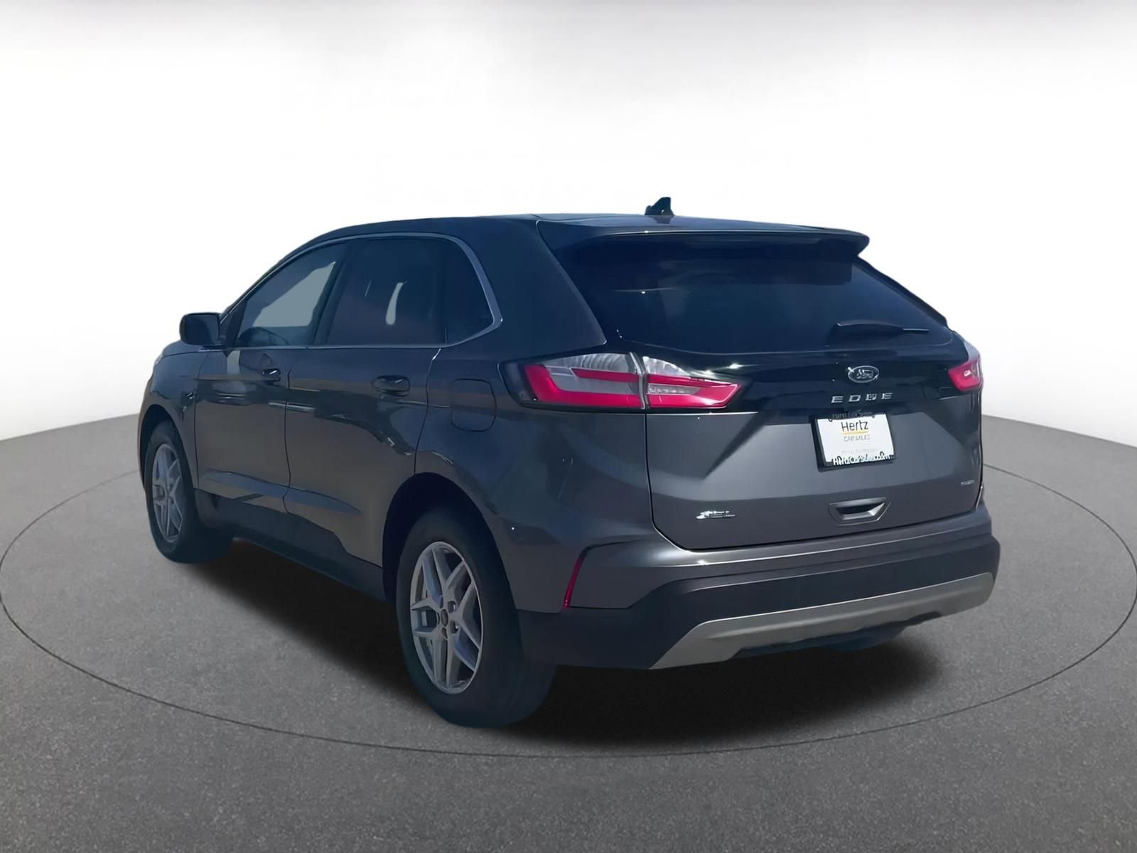 Thumbnail: 2024 Ford Edge - 11