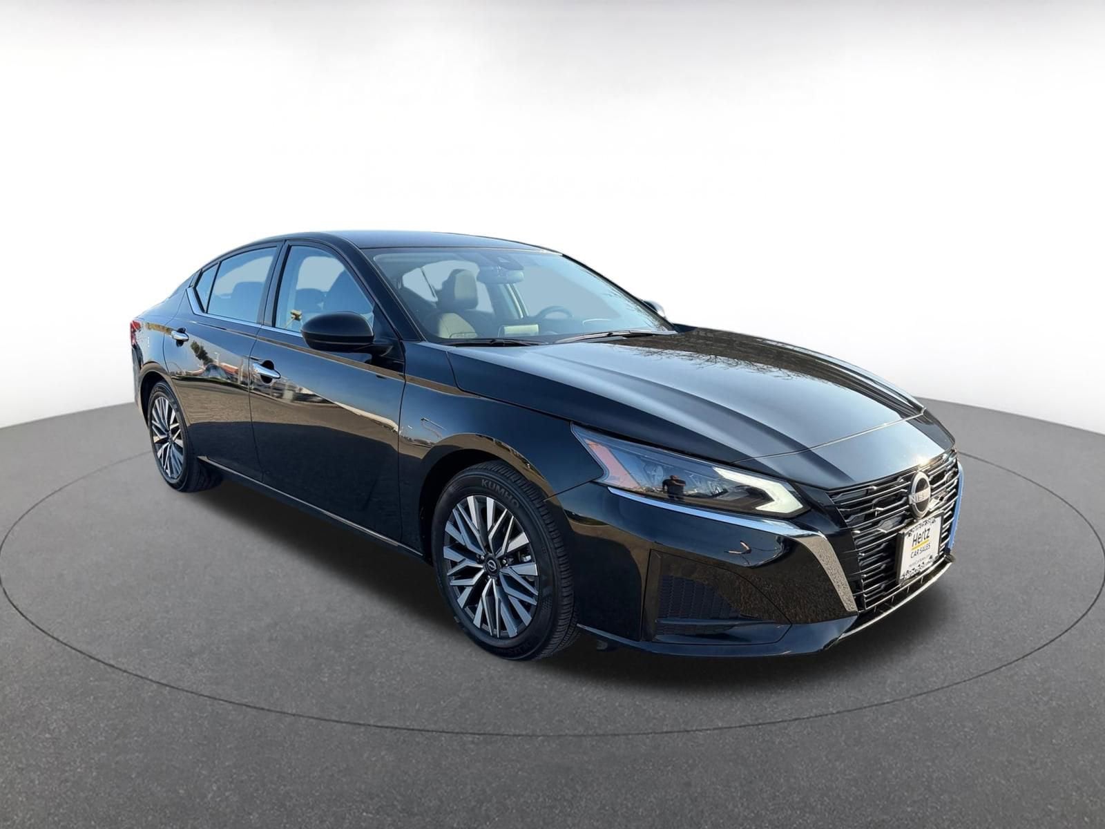 Thumbnail: 2025 Nissan Altima - 1