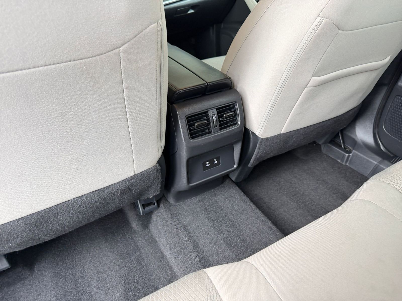 Thumbnail: 2025 Nissan Rogue - 24