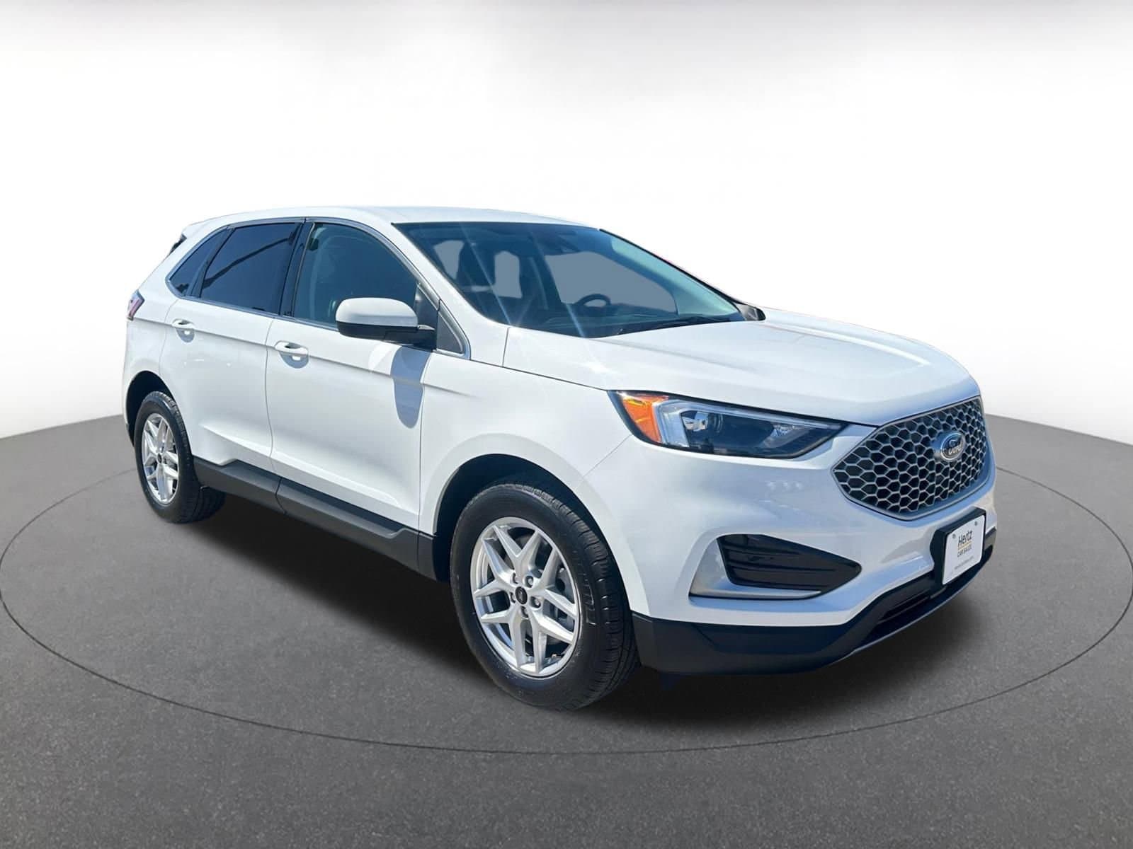 Thumbnail: 2024 Ford Edge - 1