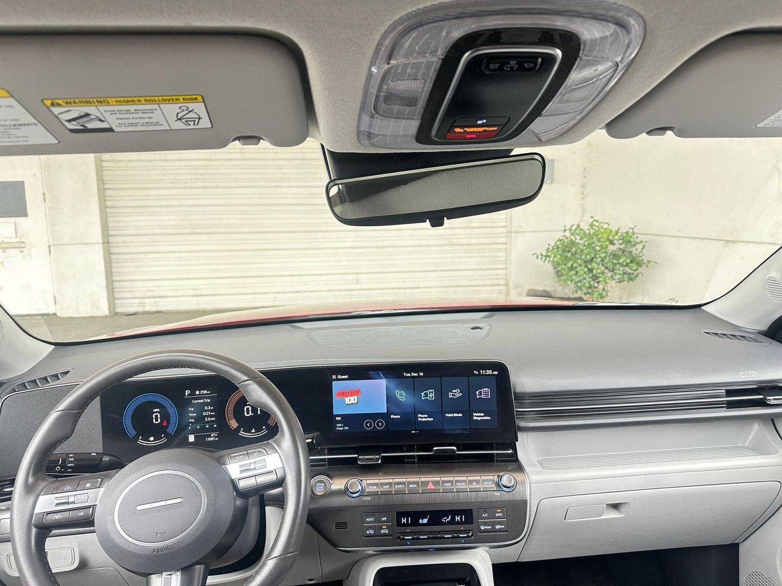 Thumbnail: 2025 Hyundai Kona - 33