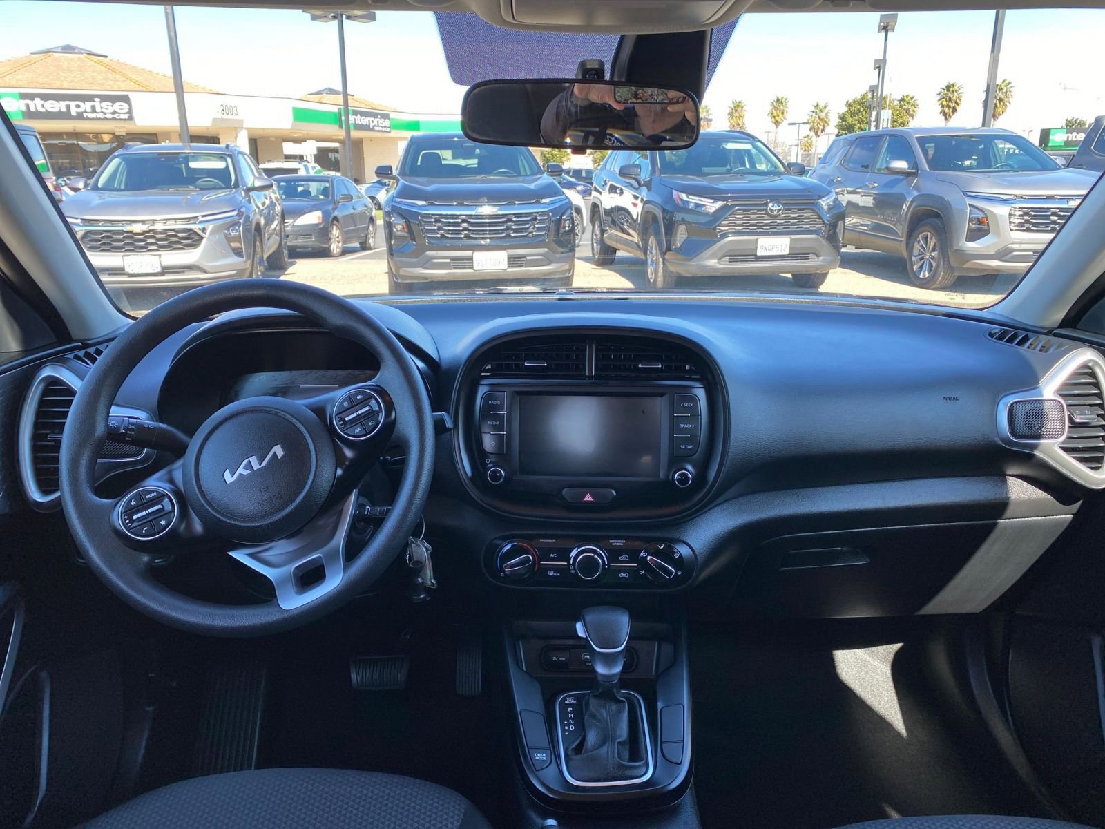 Thumbnail: 2025 Kia Soul - 33