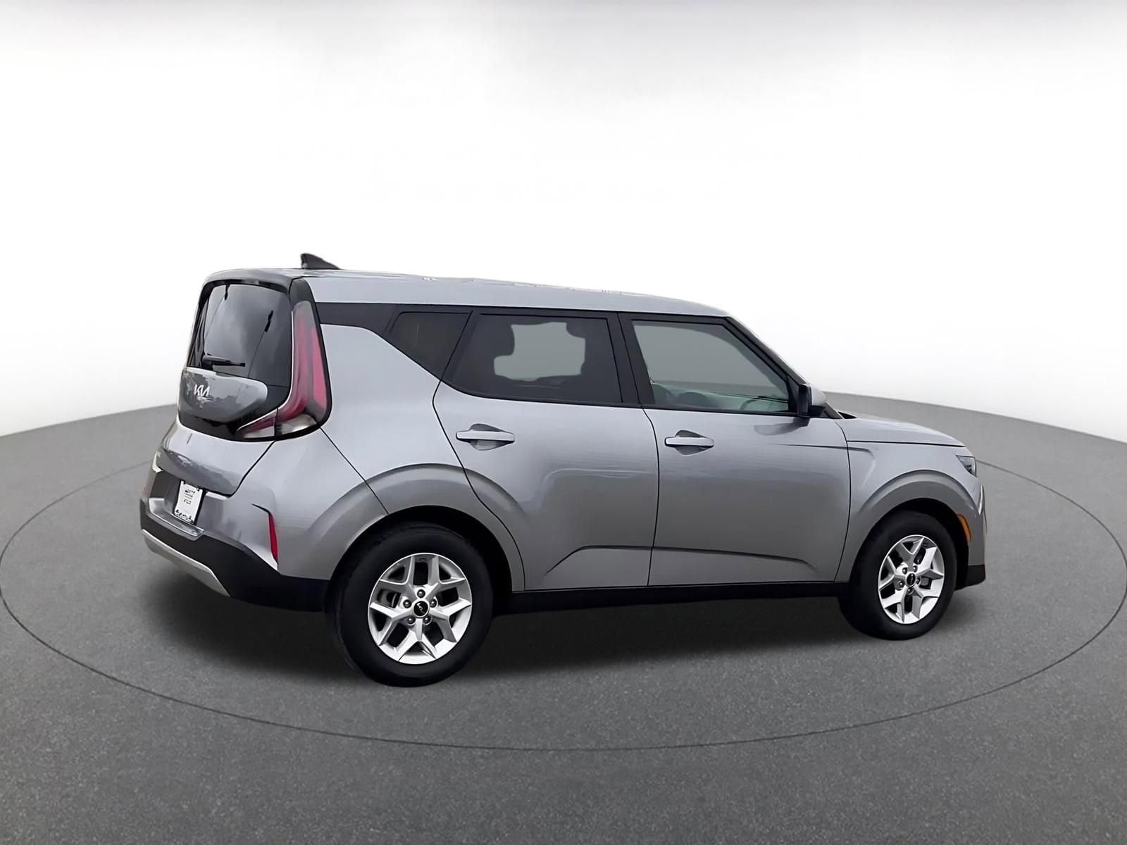 Thumbnail: 2025 Kia Soul - 15
