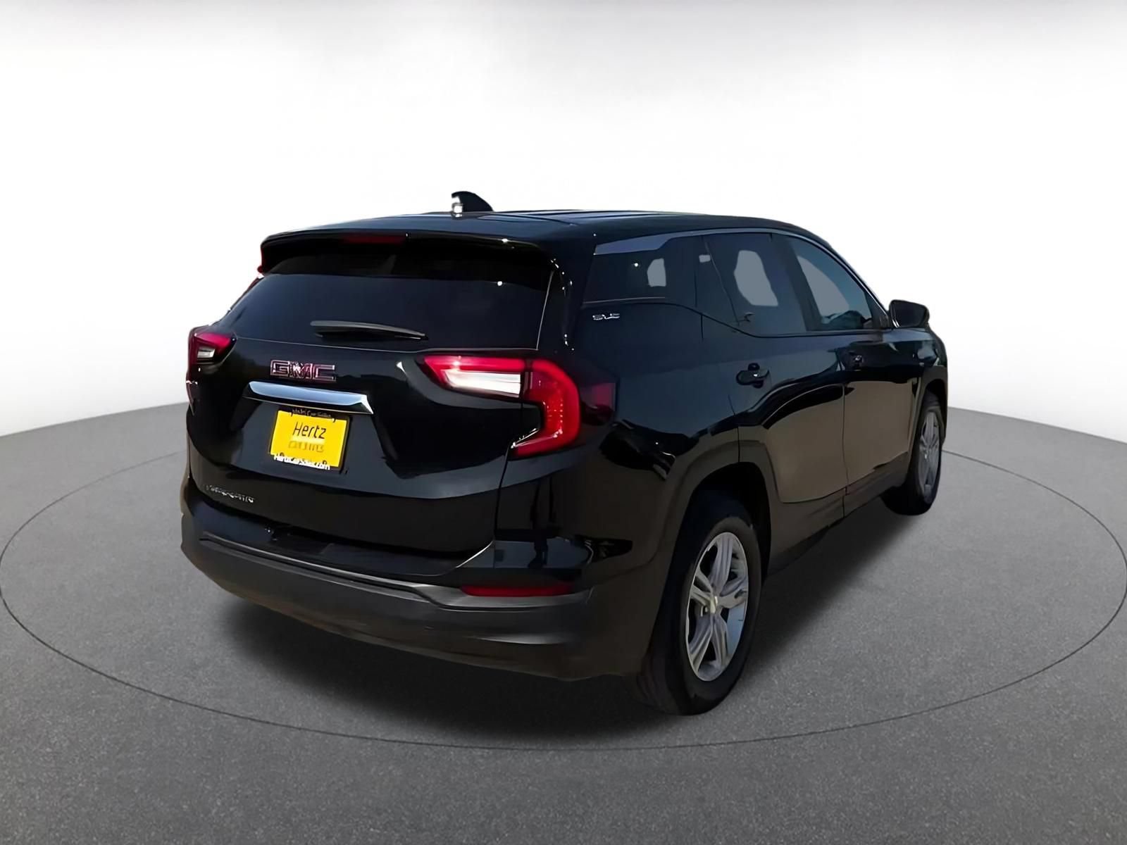 Thumbnail: 2024 GMC Terrain - 13
