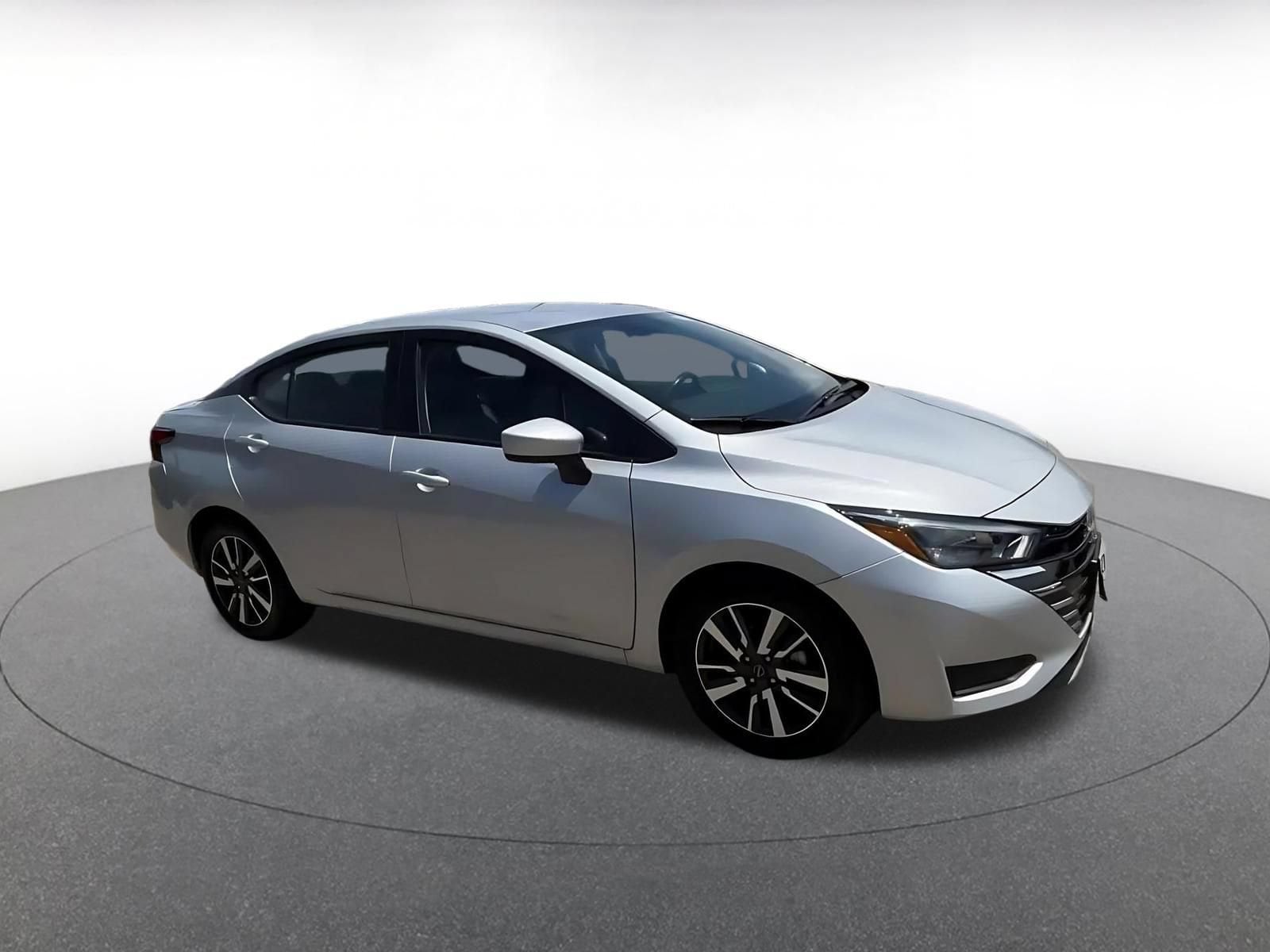 Thumbnail: 2025 Nissan Versa - 2