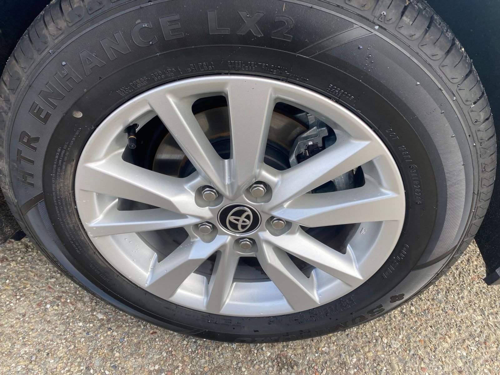 Thumbnail: 2025 Toyota Camry - 30