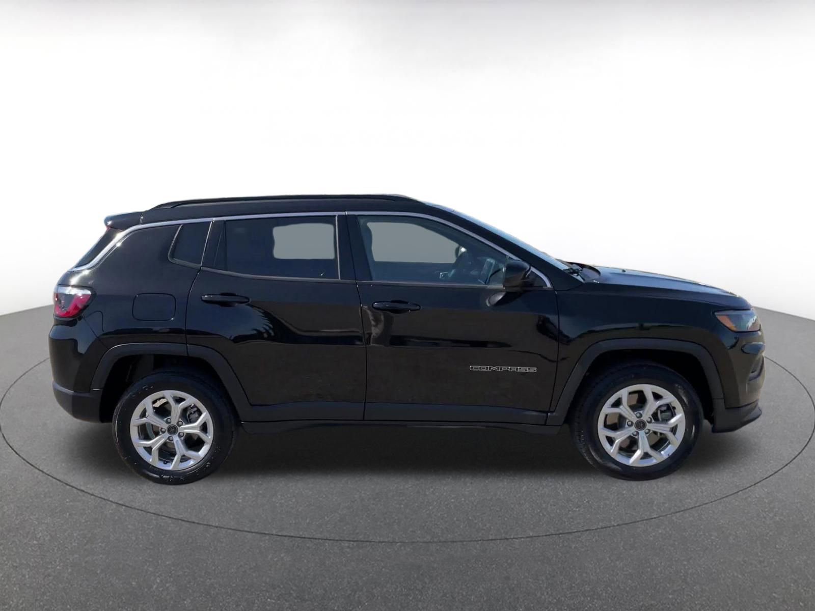 Thumbnail: 2025 Jeep Compass - 16