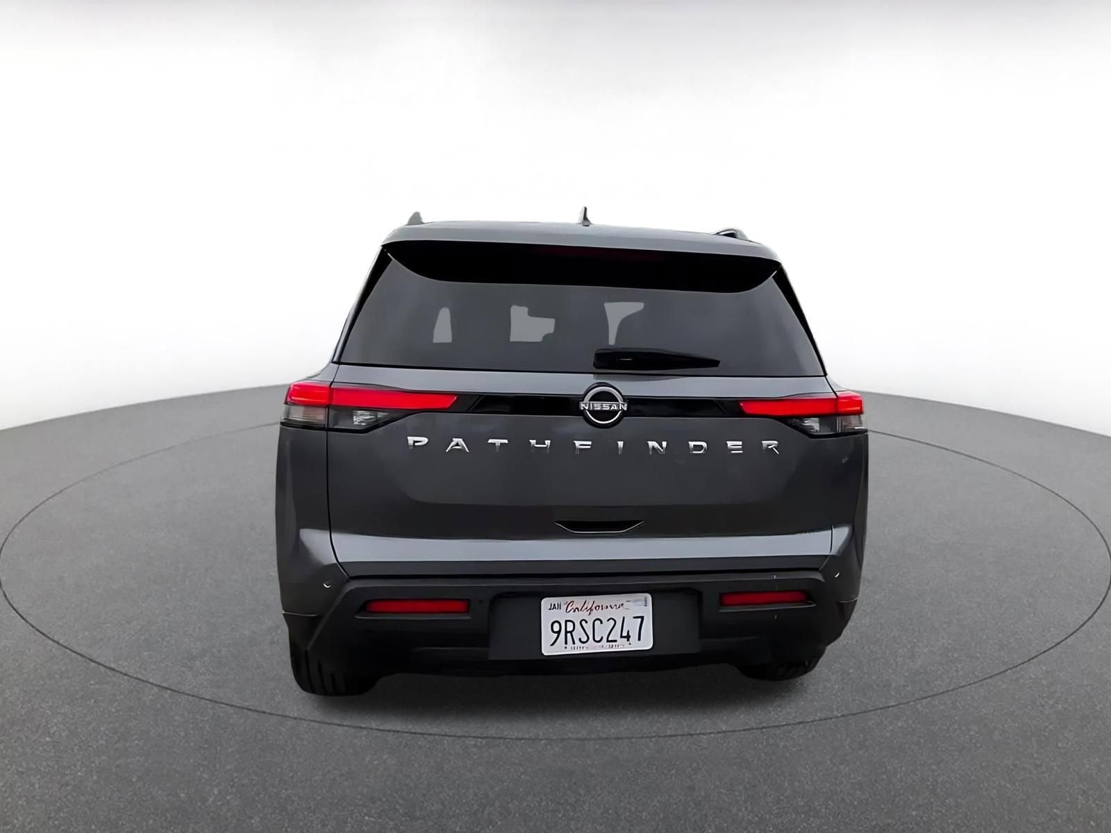 Thumbnail: 2025 Nissan Pathfinder - 12