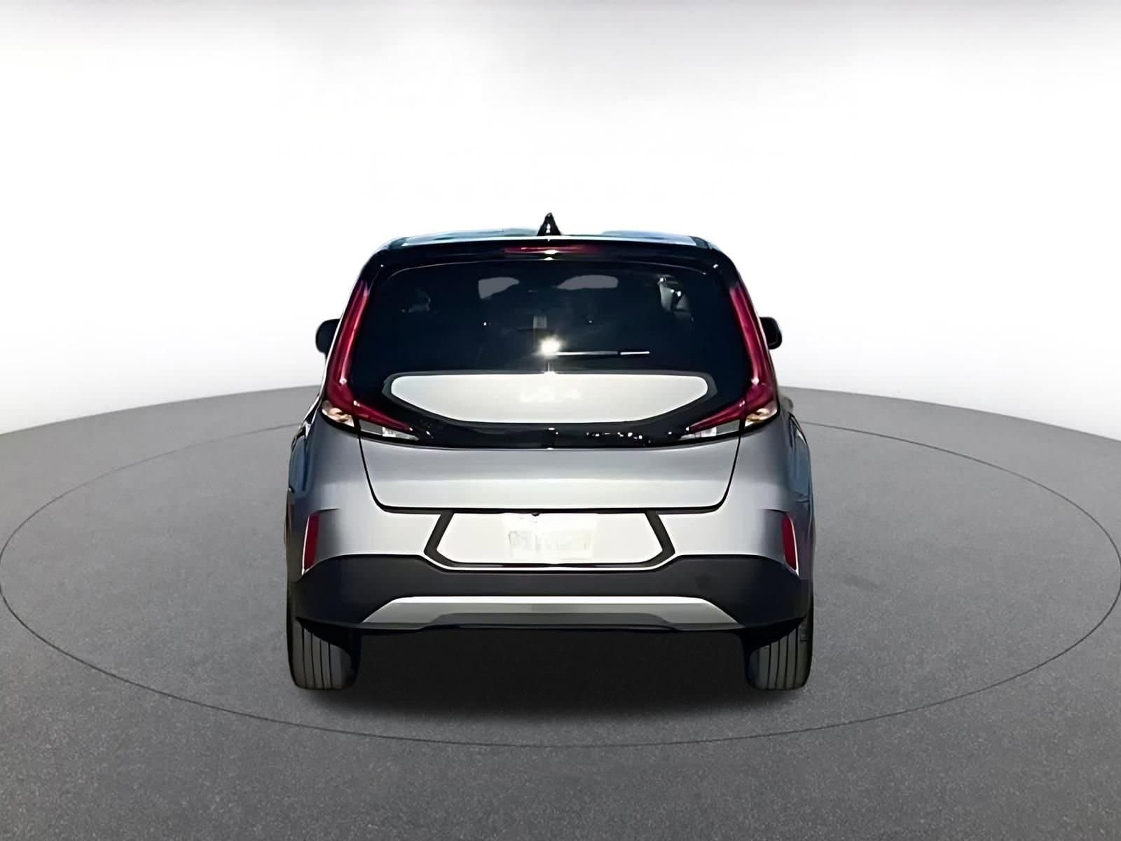 Thumbnail: 2025 Kia Soul - 10