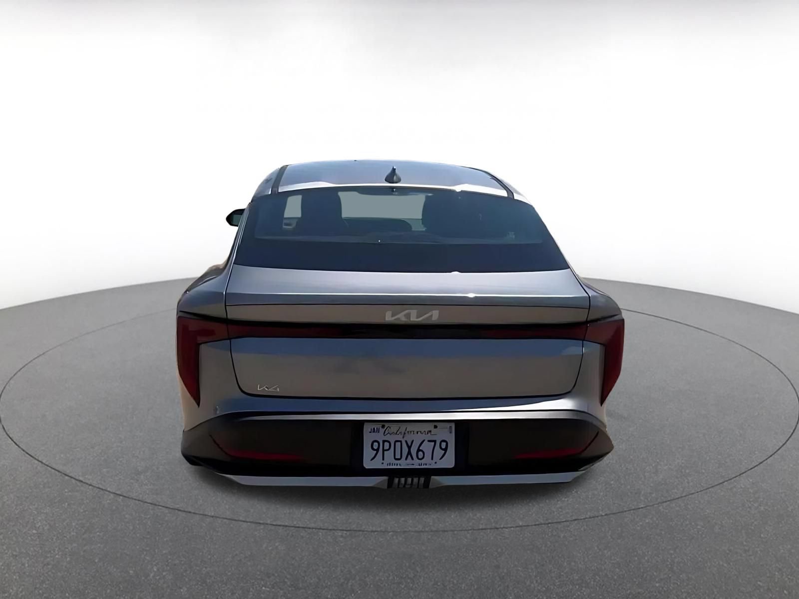 Thumbnail: 2025 Kia K4 - 12