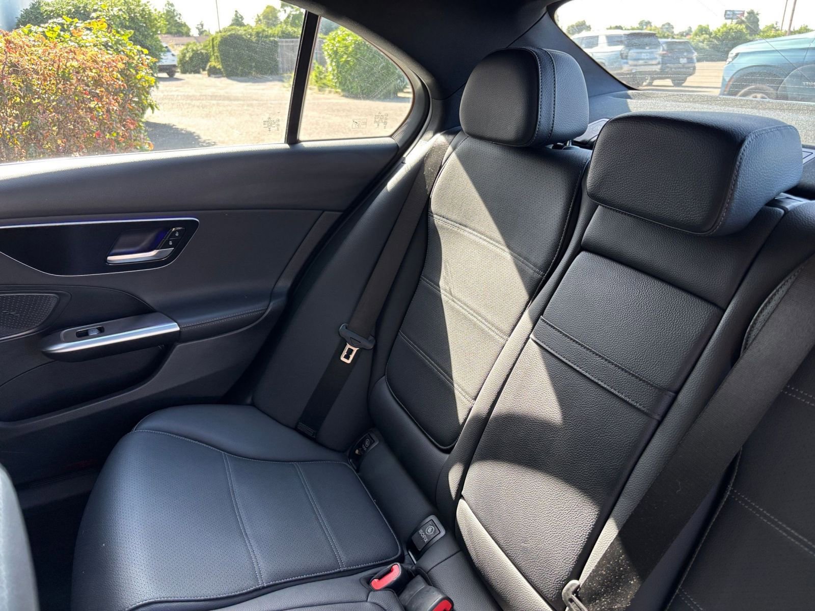 2024 Mercedes-Benz C-Class Sedan C 300 - Photo 41