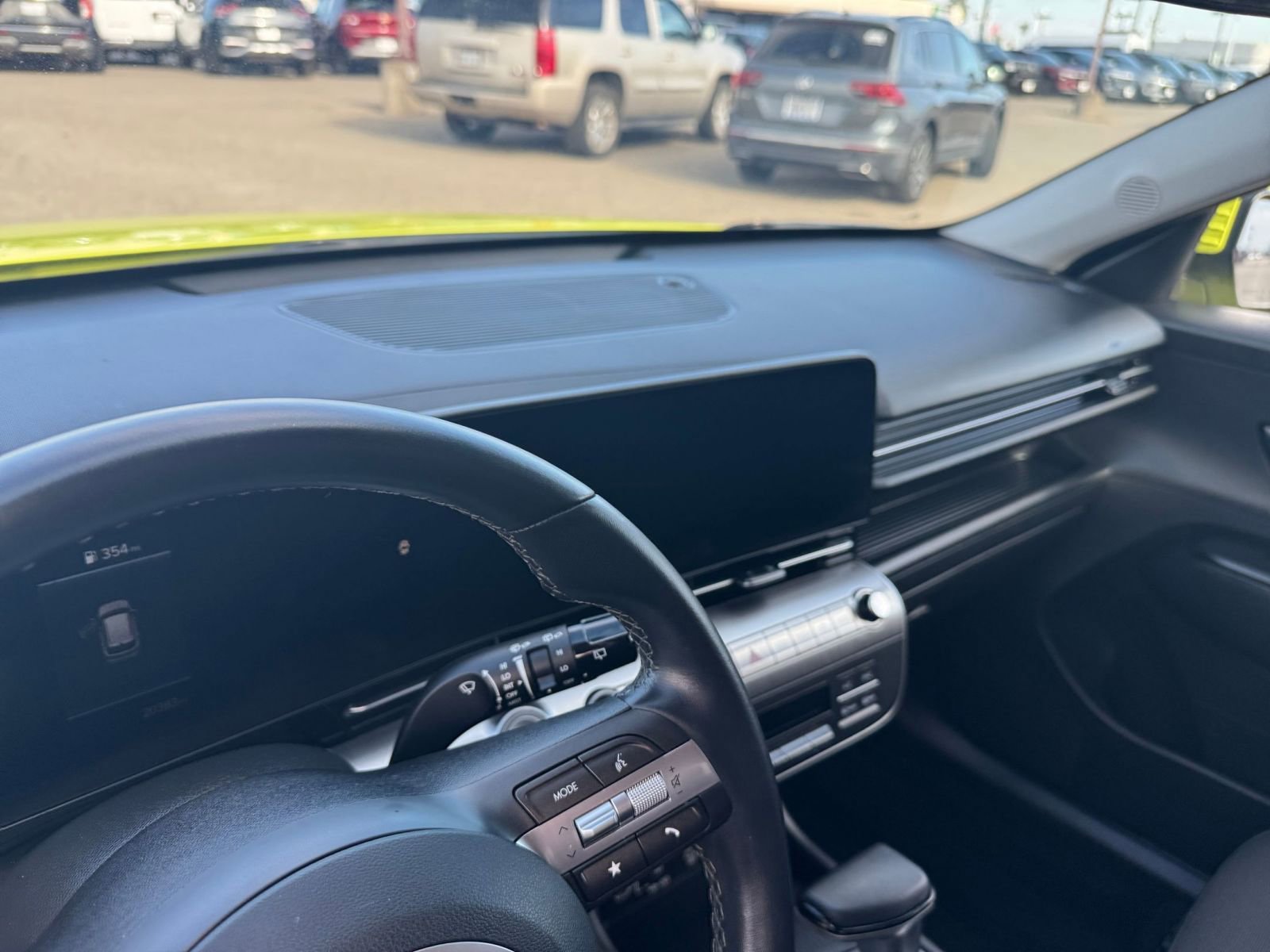 Thumbnail: 2025 Hyundai Kona - 35