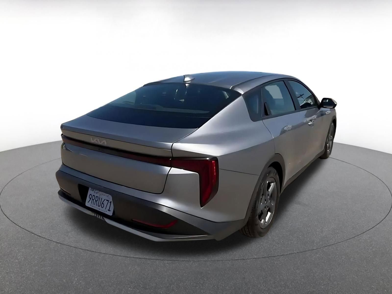 Thumbnail: 2025 Kia K4 - 15
