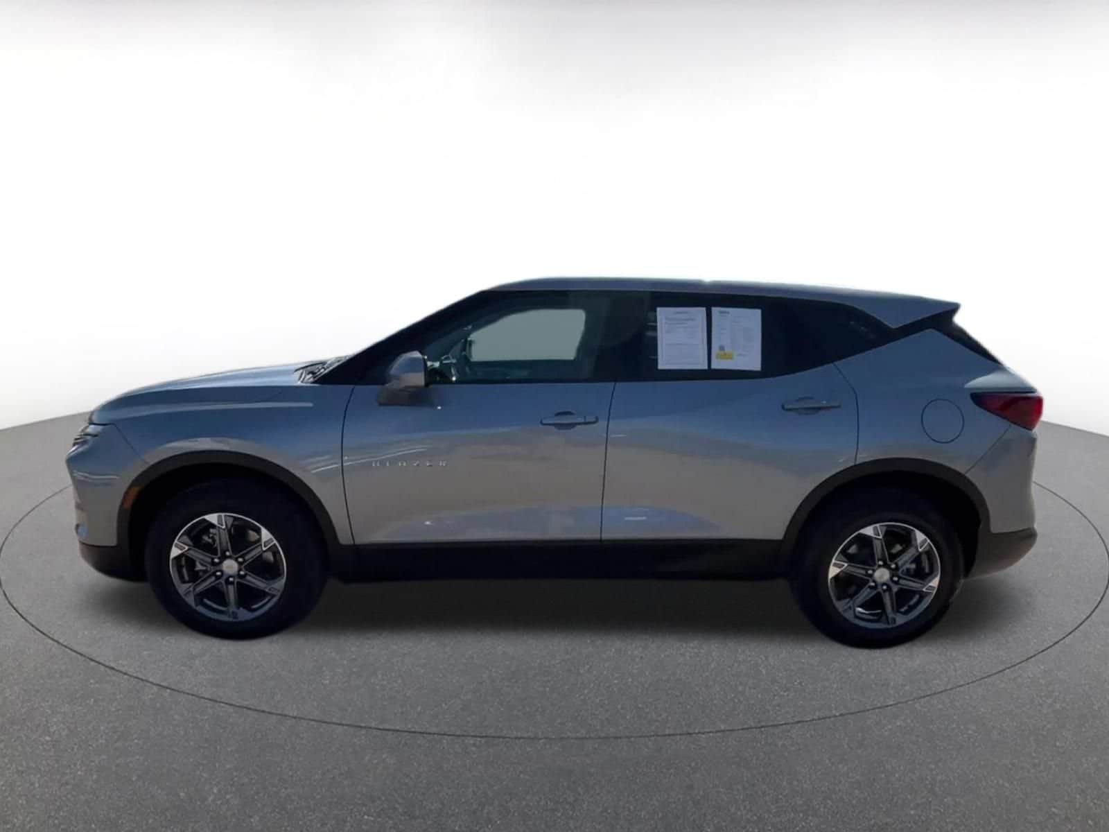 Thumbnail: 2025 Chevrolet Blazer - 9