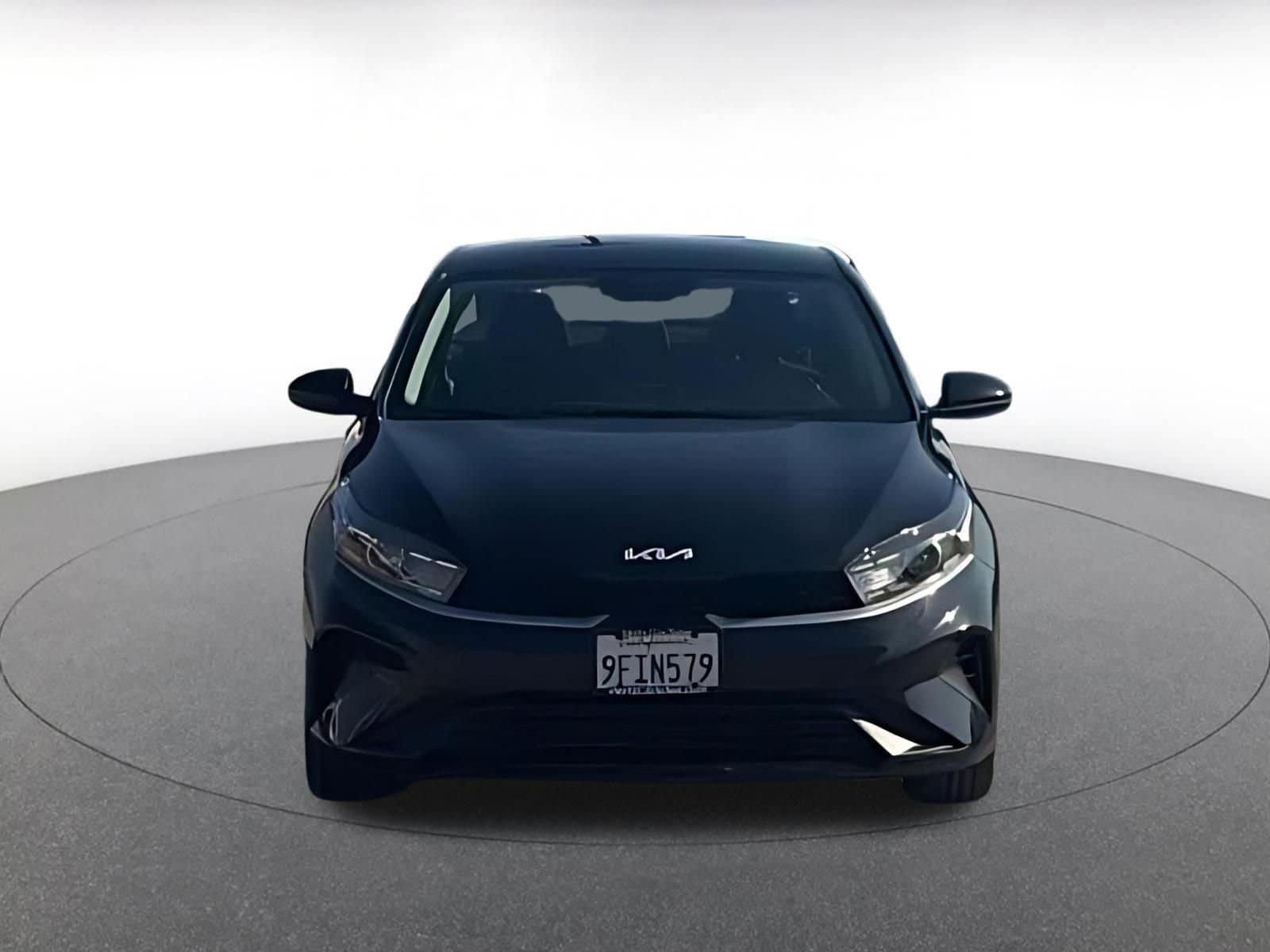 Thumbnail: 2023 Kia Forte - 15