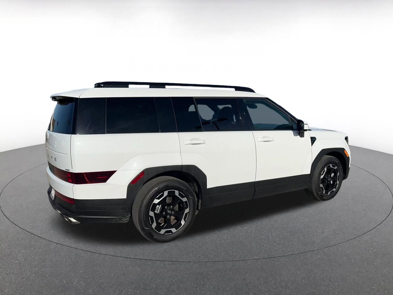 Thumbnail: 2025 Hyundai Santa Fe - 15