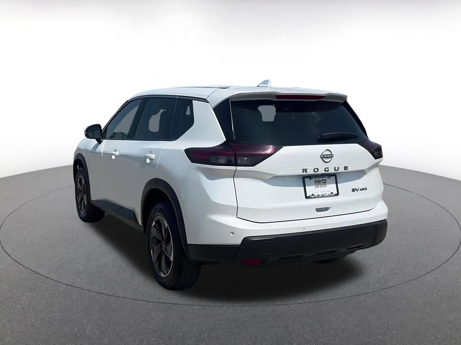 Thumbnail: 2024 Nissan Rogue - 11