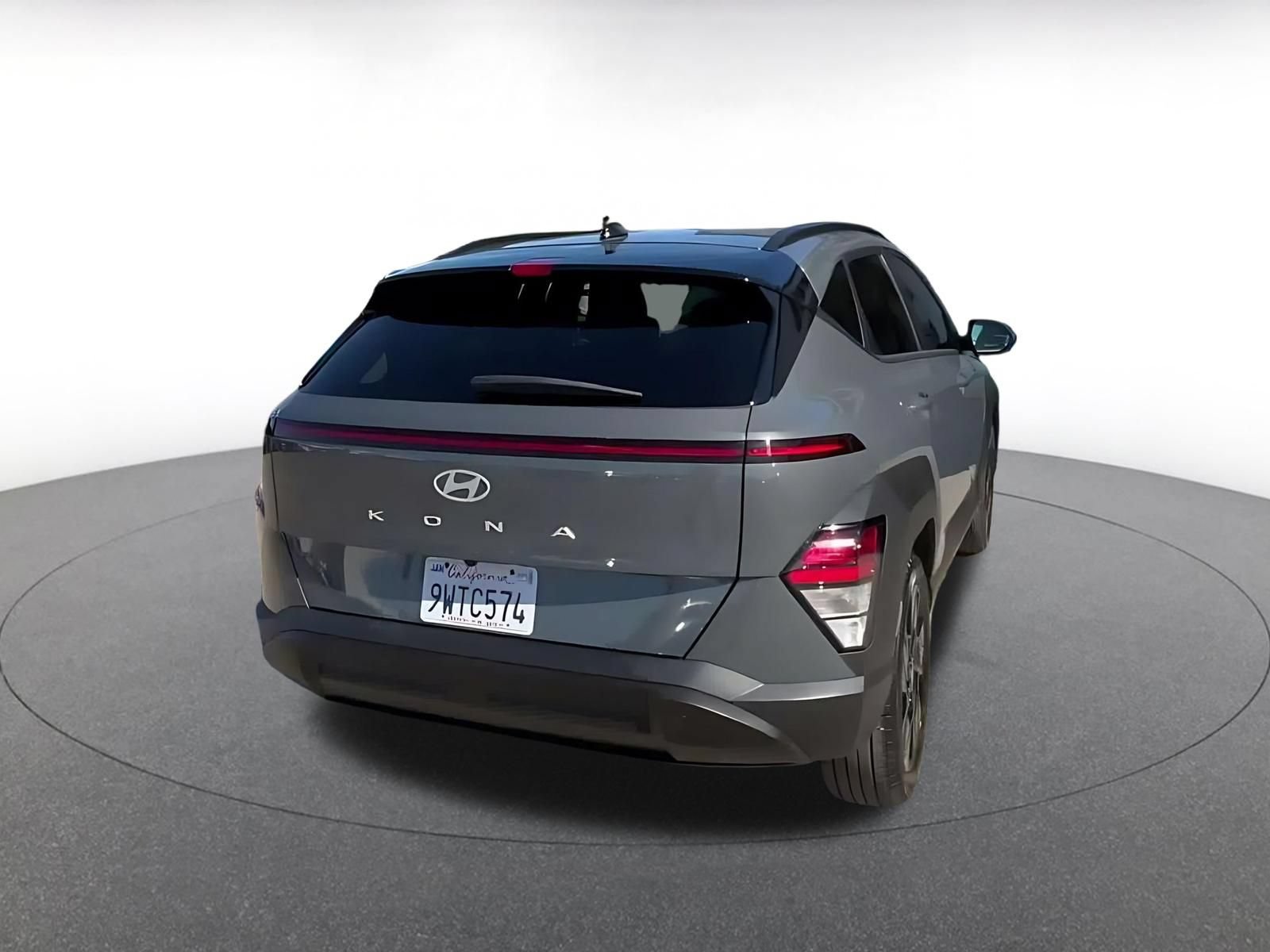 Thumbnail: 2026 Hyundai Kona - 11