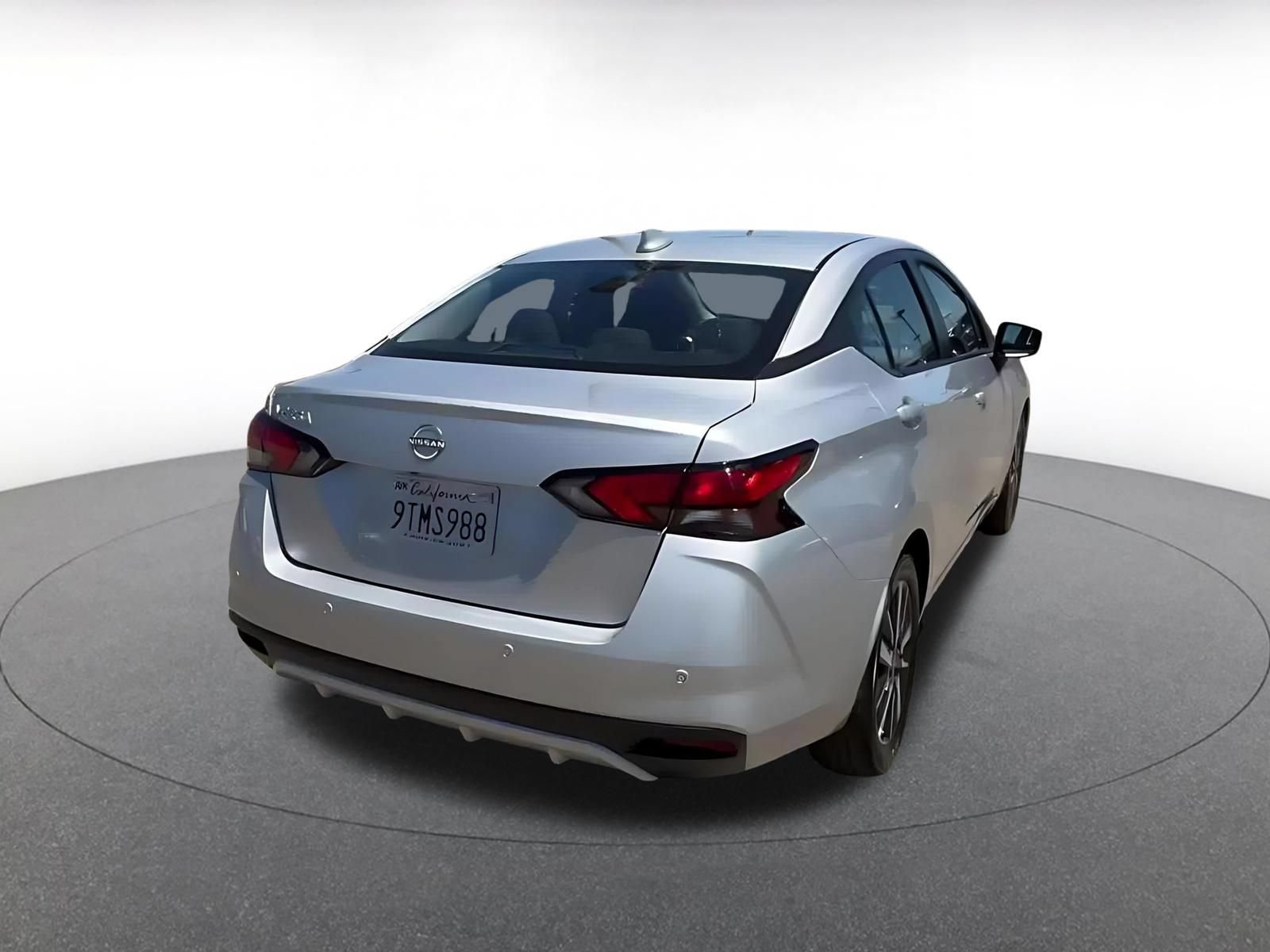 Thumbnail: 2025 Nissan Versa - 14